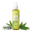 Mantra Rosemary, Tea Tree And Neem Clarifying Hair Oil