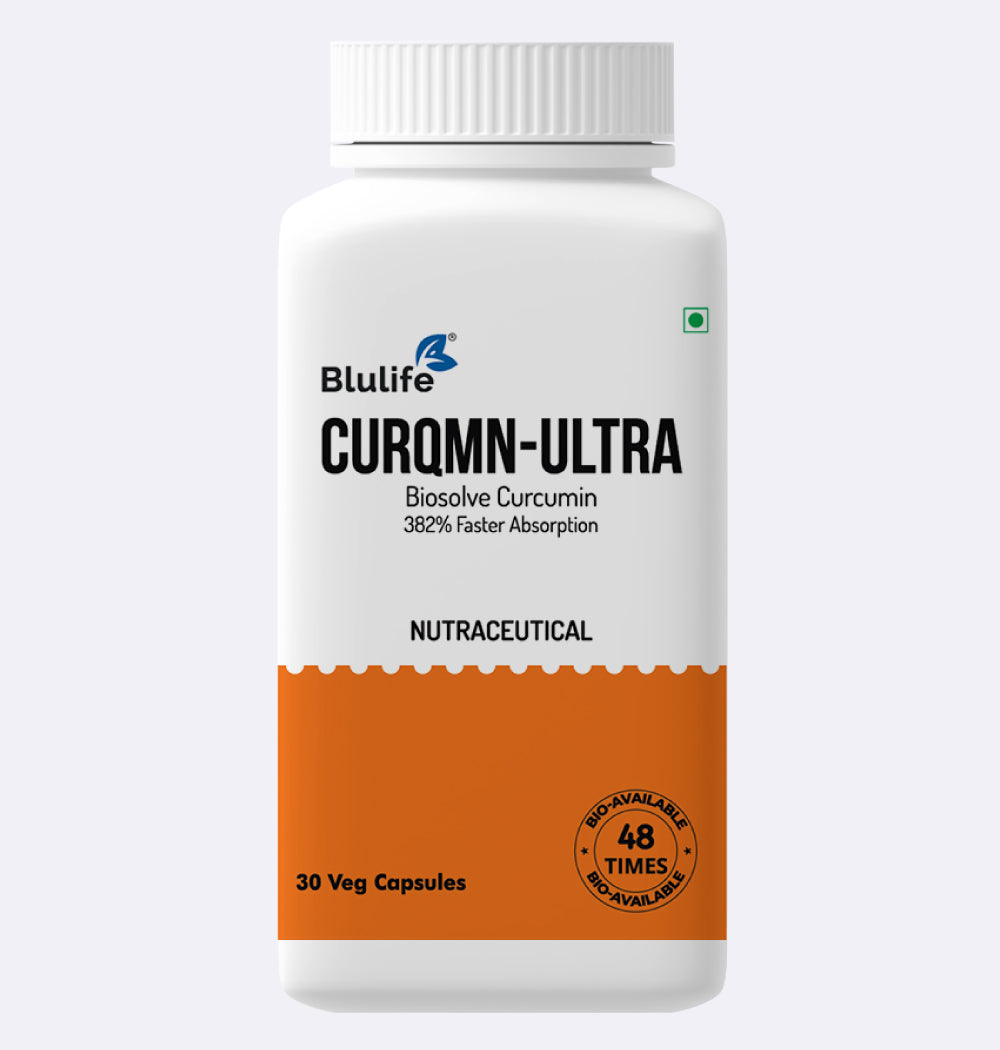 Blulife CurQmn Ultra