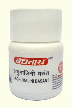 Laghumalnibasant Ras - Image 1