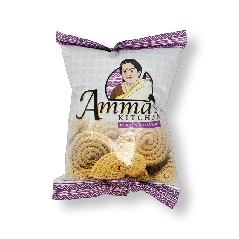 Ammas Kitchen Kerala Murukku 200g