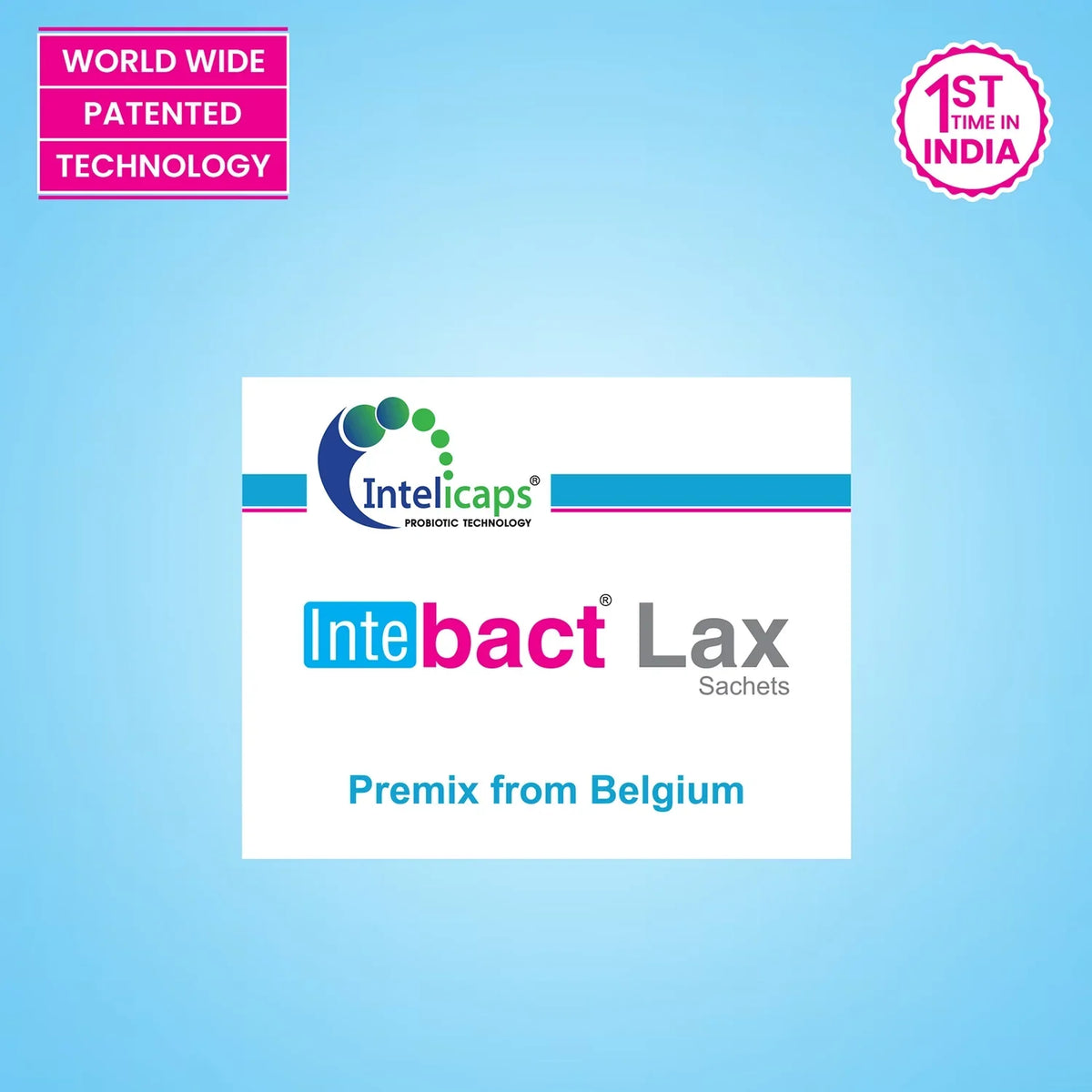 Dr Morpen Probiotics & Laxative For Men And Women
