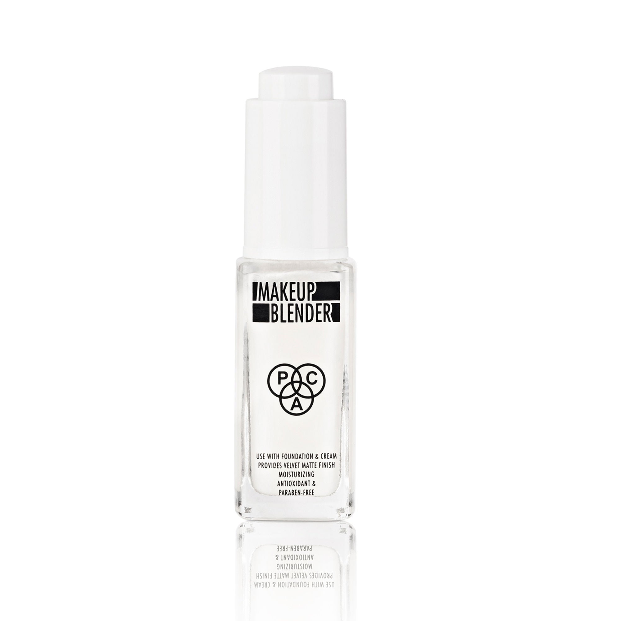 PAC Studio Makeup Blender Foundation