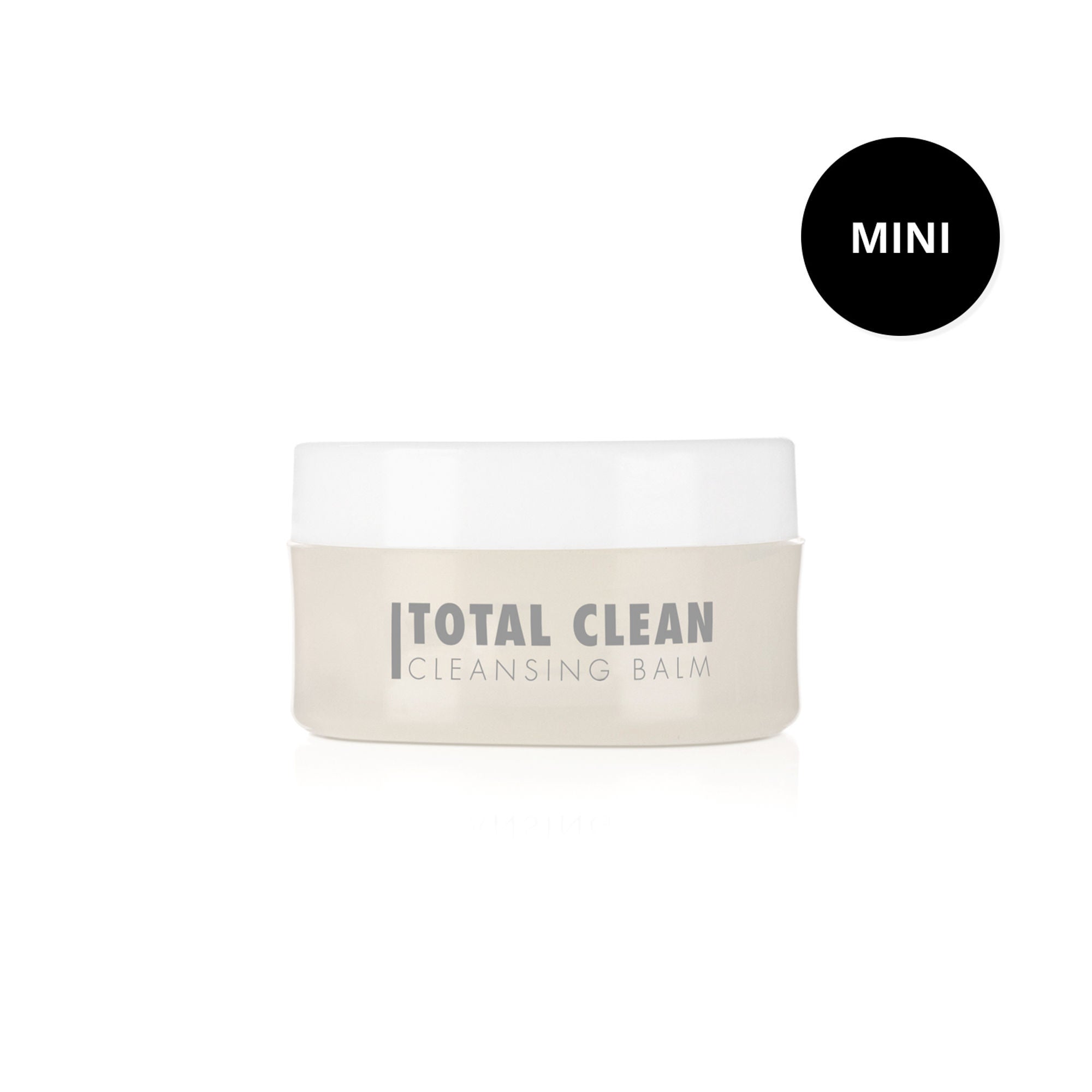 PAC Studio Total Clean Cleansing Balm