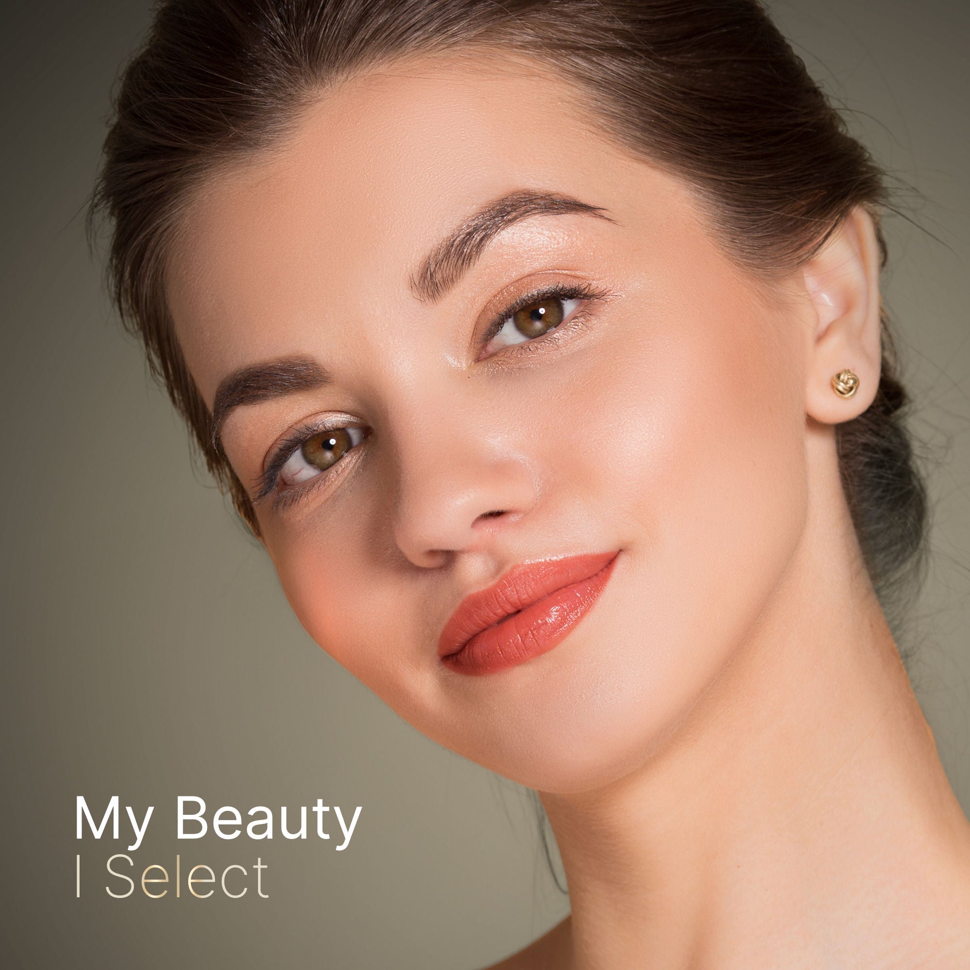 Swiss Beauty Select Creme Touch Hydrating Lipstick - 6 Majestic Mauve