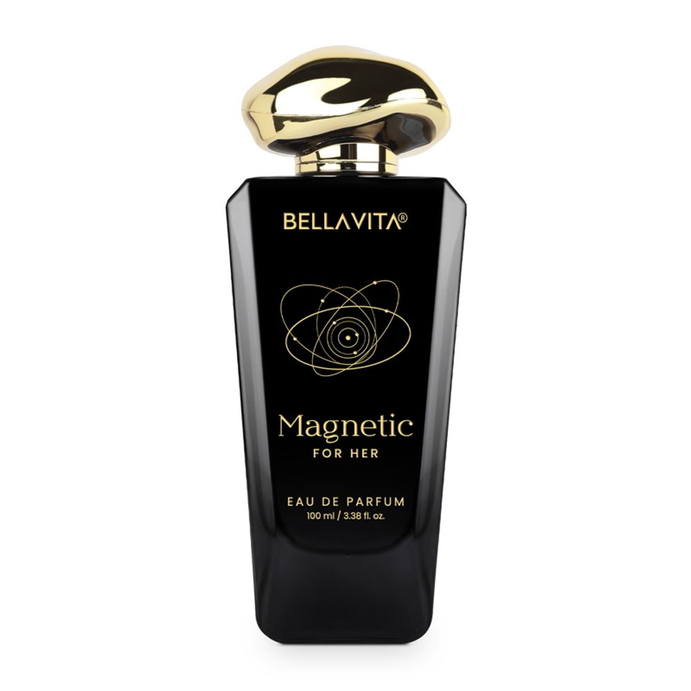 Bella Vita Organic Mood Collection Magnetic For Her
