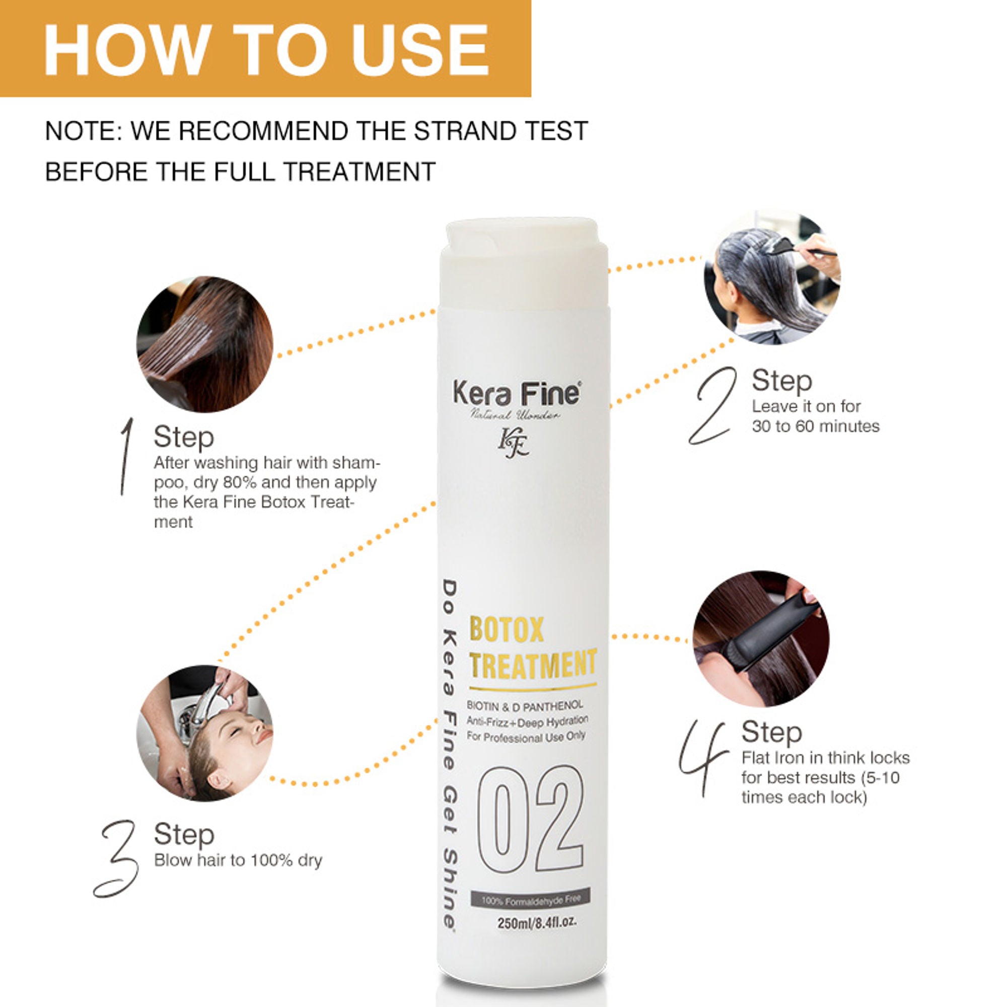 Kera Fine Botox Treatment