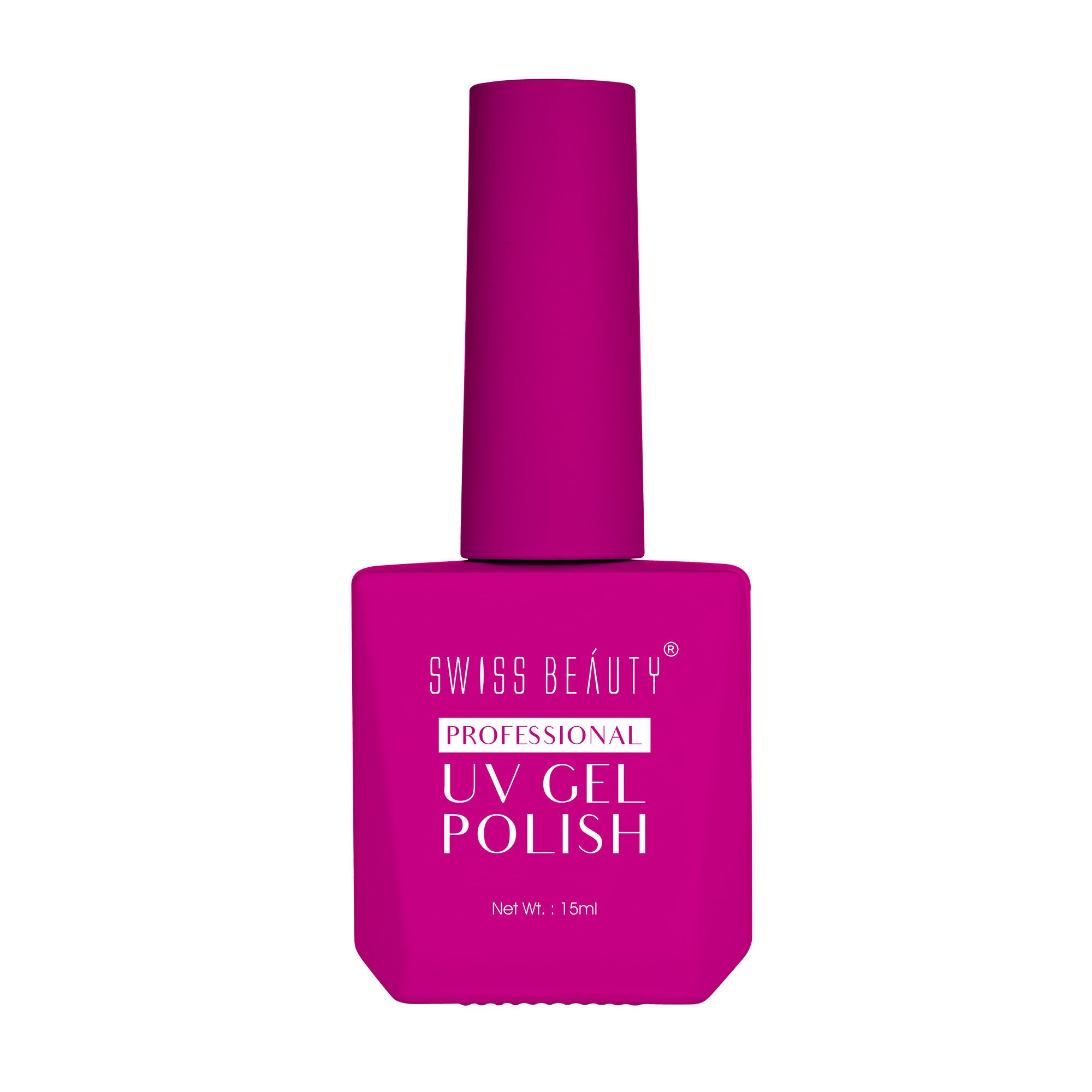 Swiss Beauty Professional UV Gel Nail Polish - Shade-23