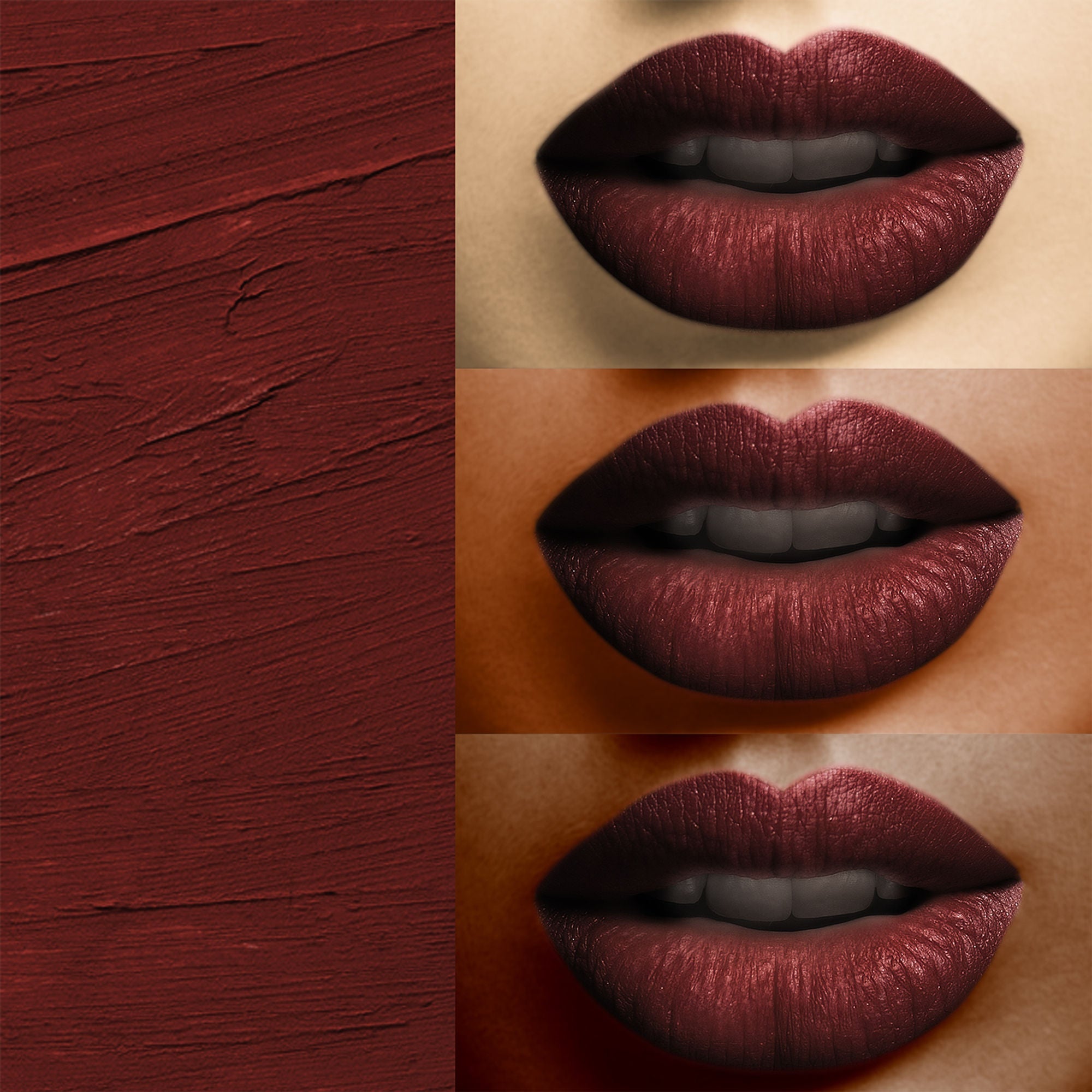 Miss Claire Matte Power Lipcolor - 15-Bloggers Favourite