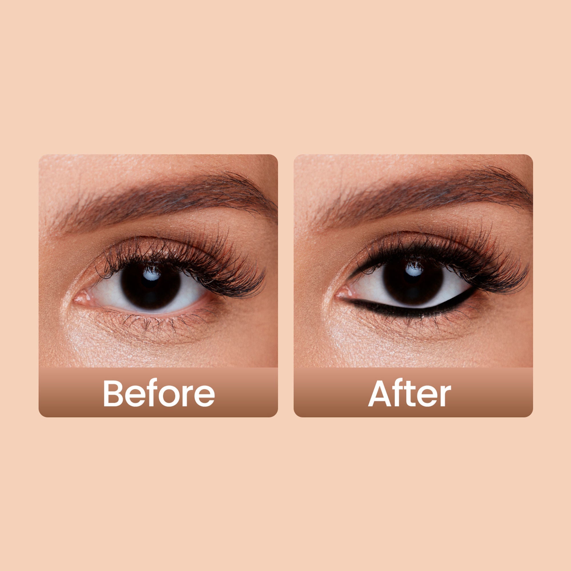 Swiss Beauty You & Eye Power ,24 Hours Stay ,Waterproof & Smudge-Proof Kajal With Vitamin E -Black