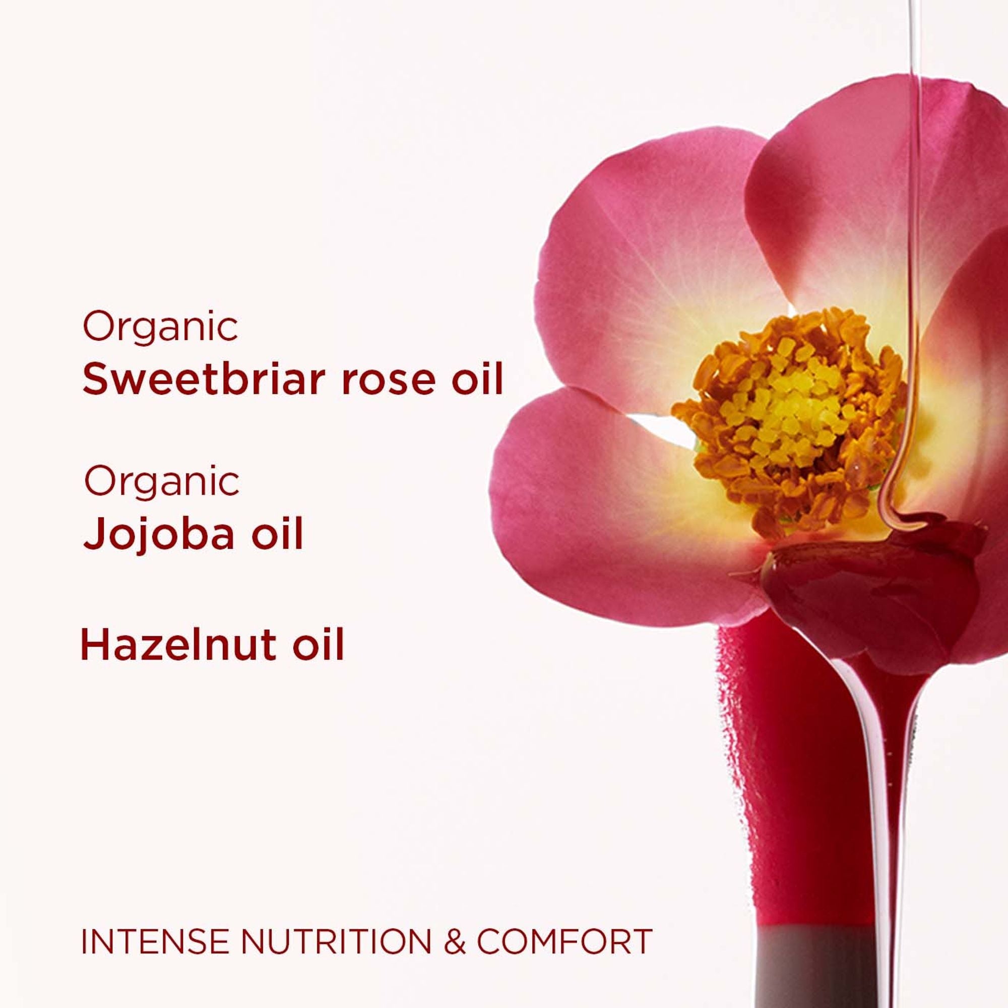 Clarins Lip Comfort Oil - 01 Honey