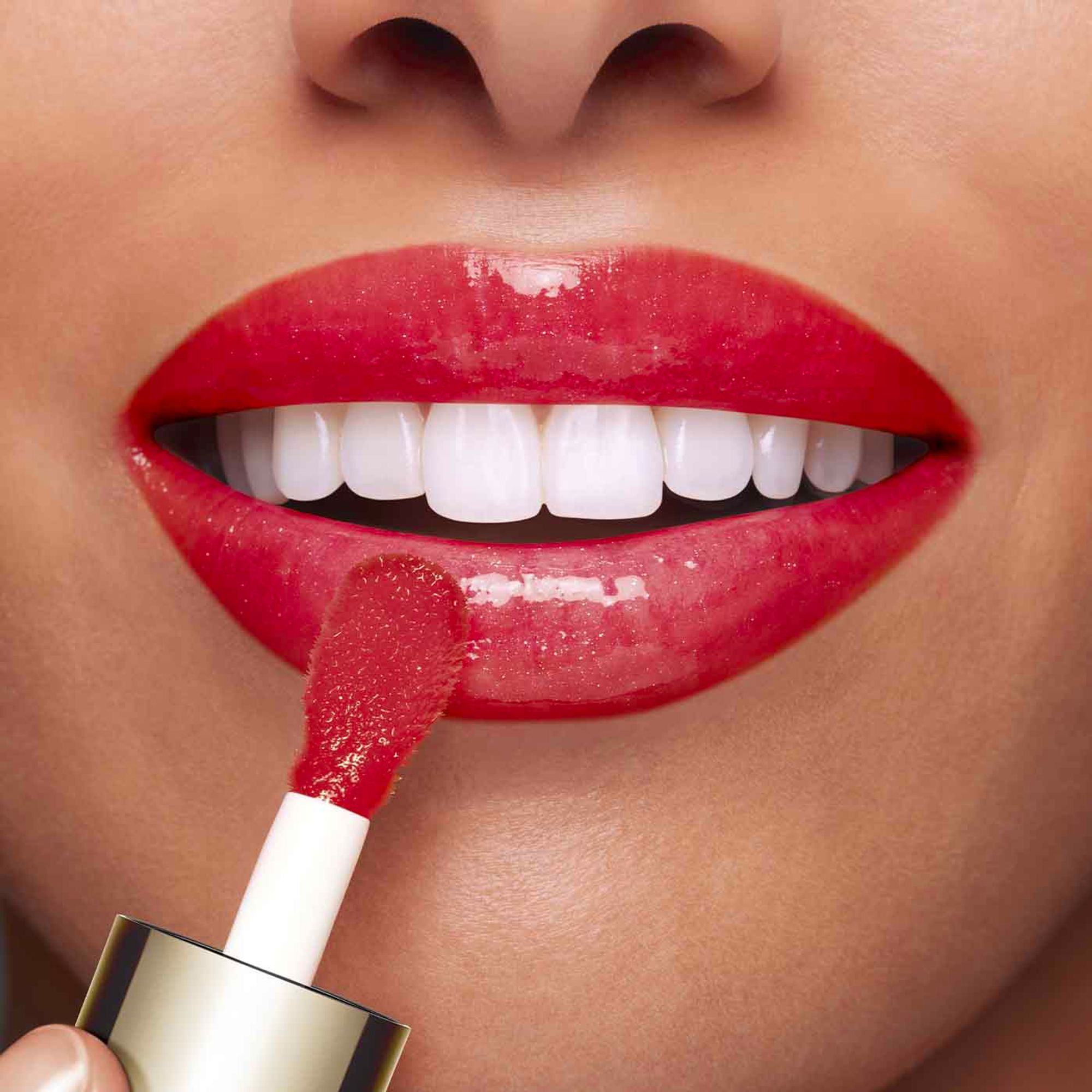 Clarins Lip Comfort Oil - 03 Cherry