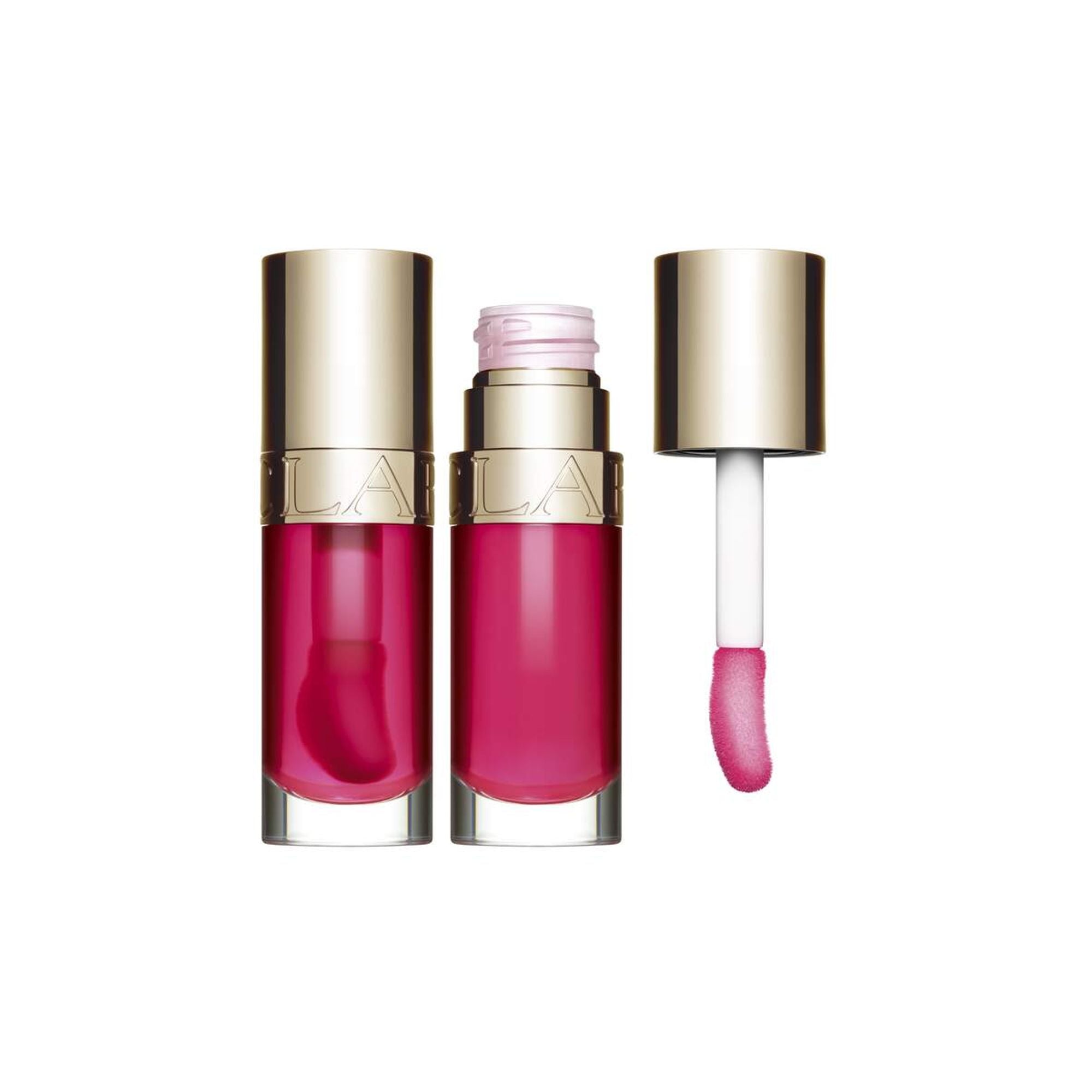 Clarins Lip Comfort Oil - 04 Pitaya
