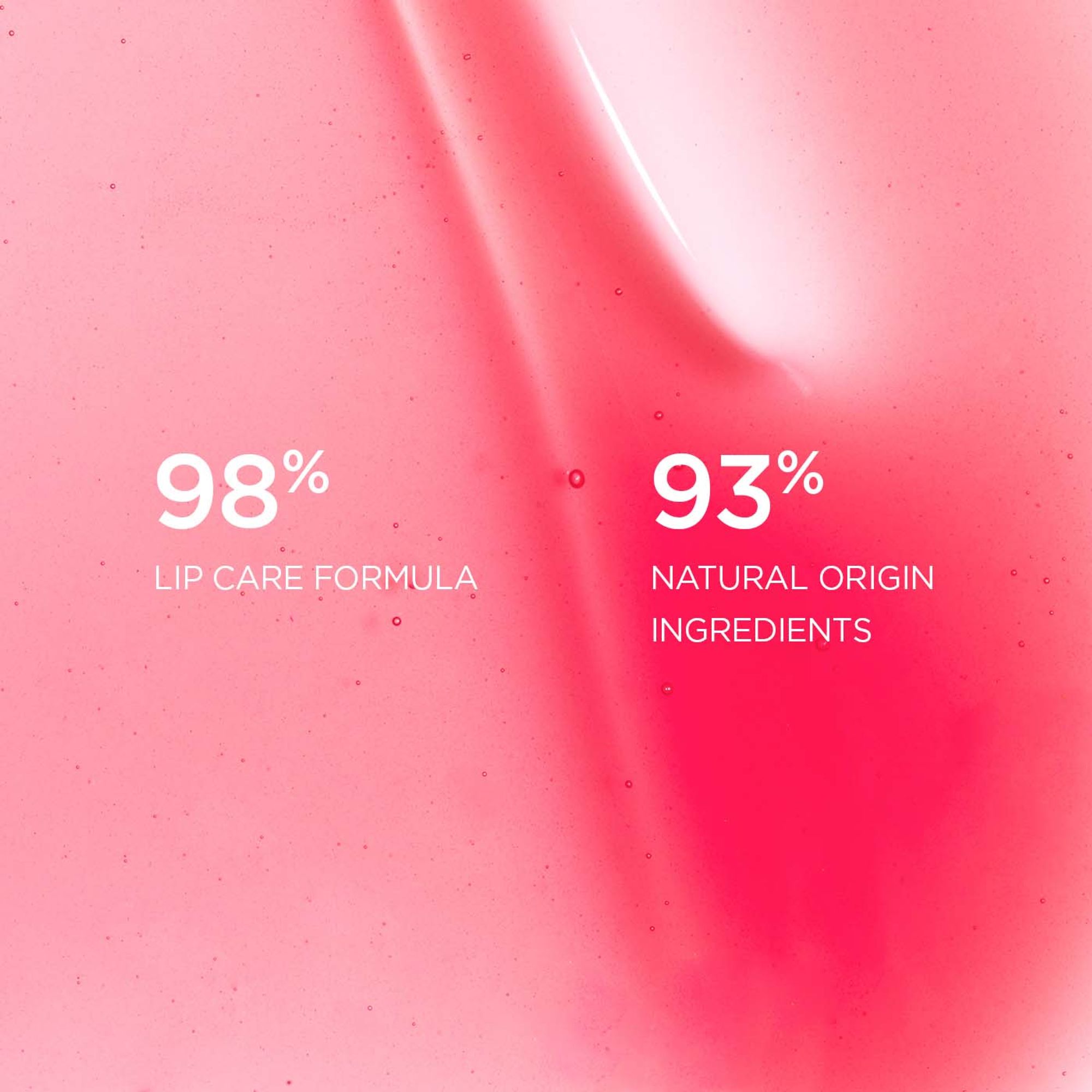 Clarins Lip Comfort Oil - 08 Strawberry