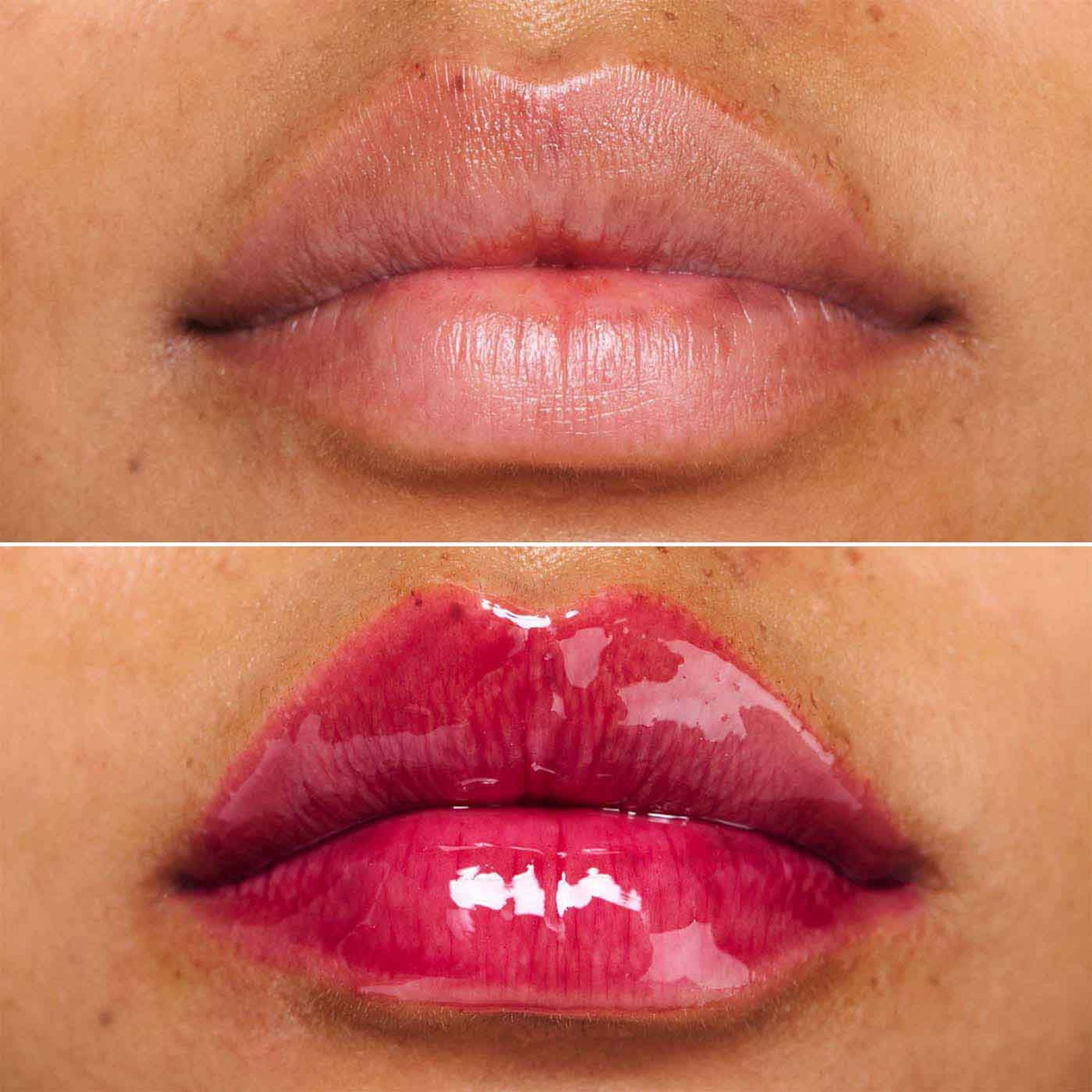 Clarins Lip Comfort Oil - 10 Plum