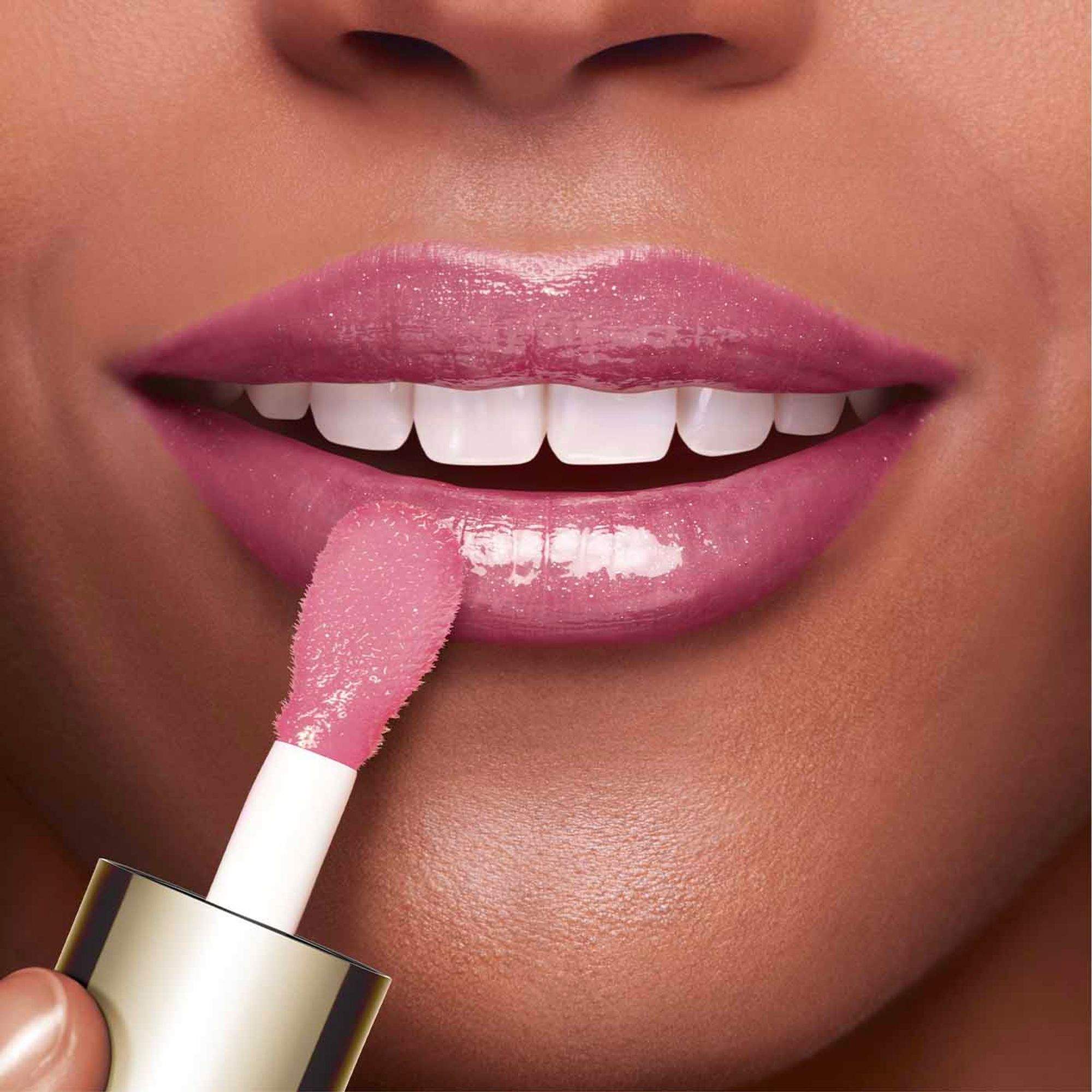 Clarins Lip Comfort Oil - 02 Raspberry