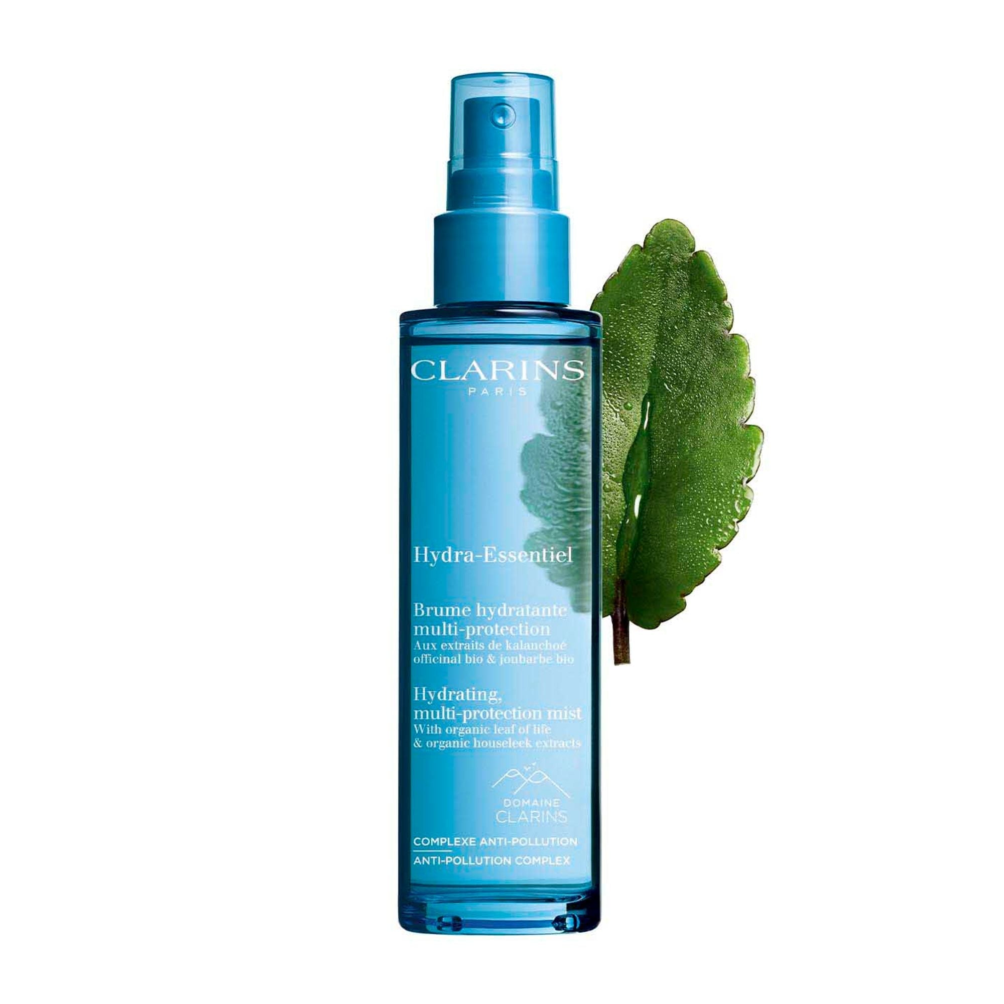 Clarins Hydra Essentiel Hydrating Mist