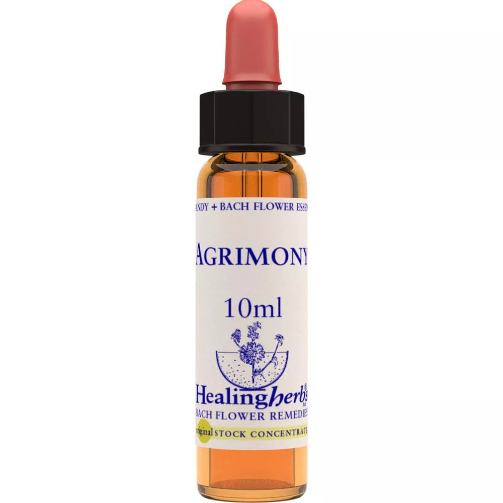 Healing Herbs Agrimony