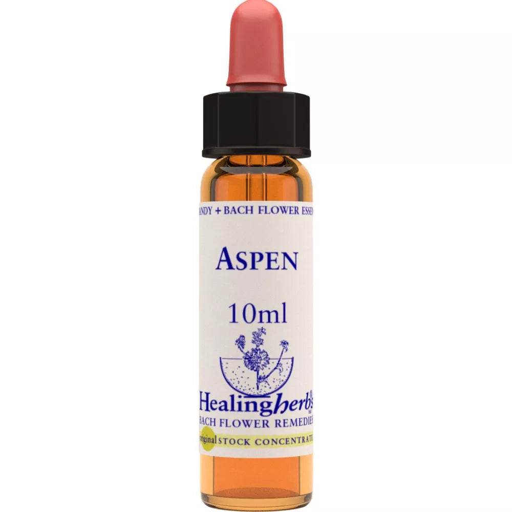 Healing Herbs Aspen
