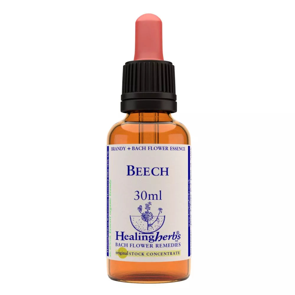 Healing Herbs Beech