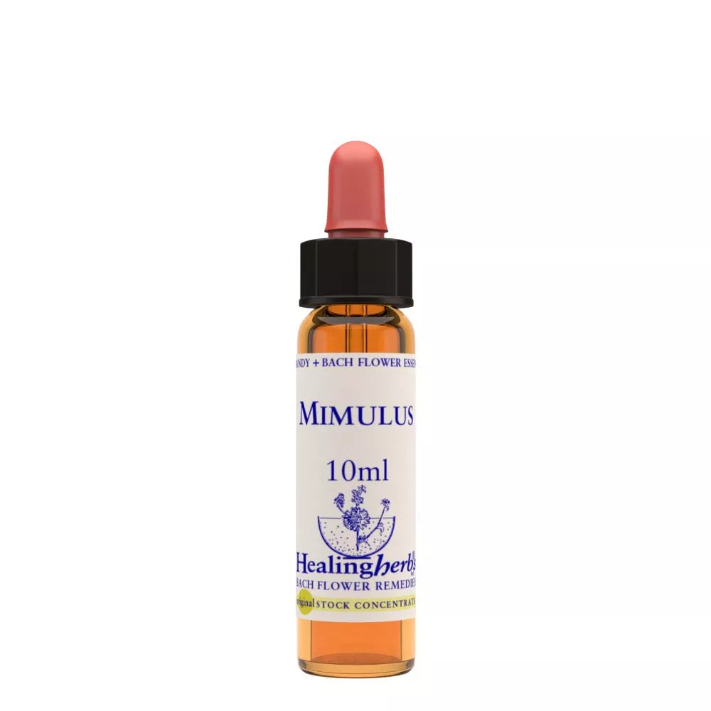 Healing Herbs Mimulus