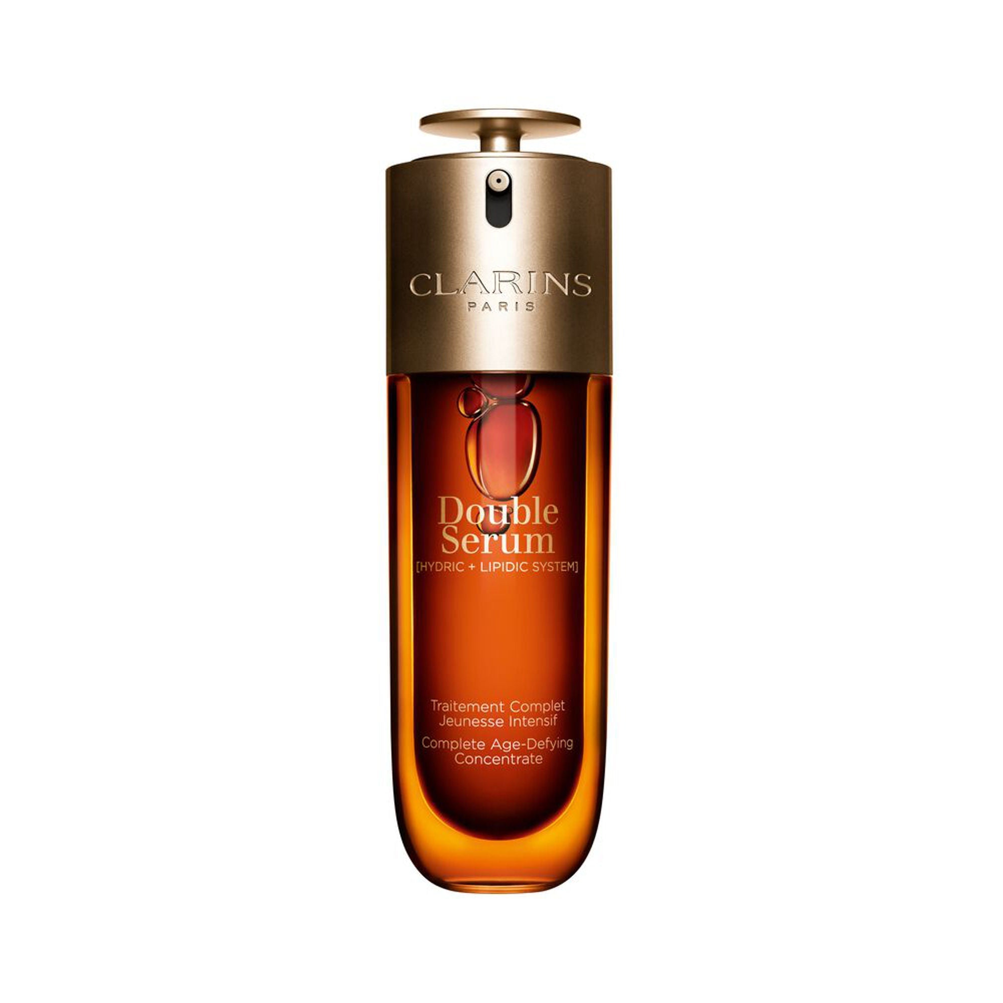 Clarins Double Serum