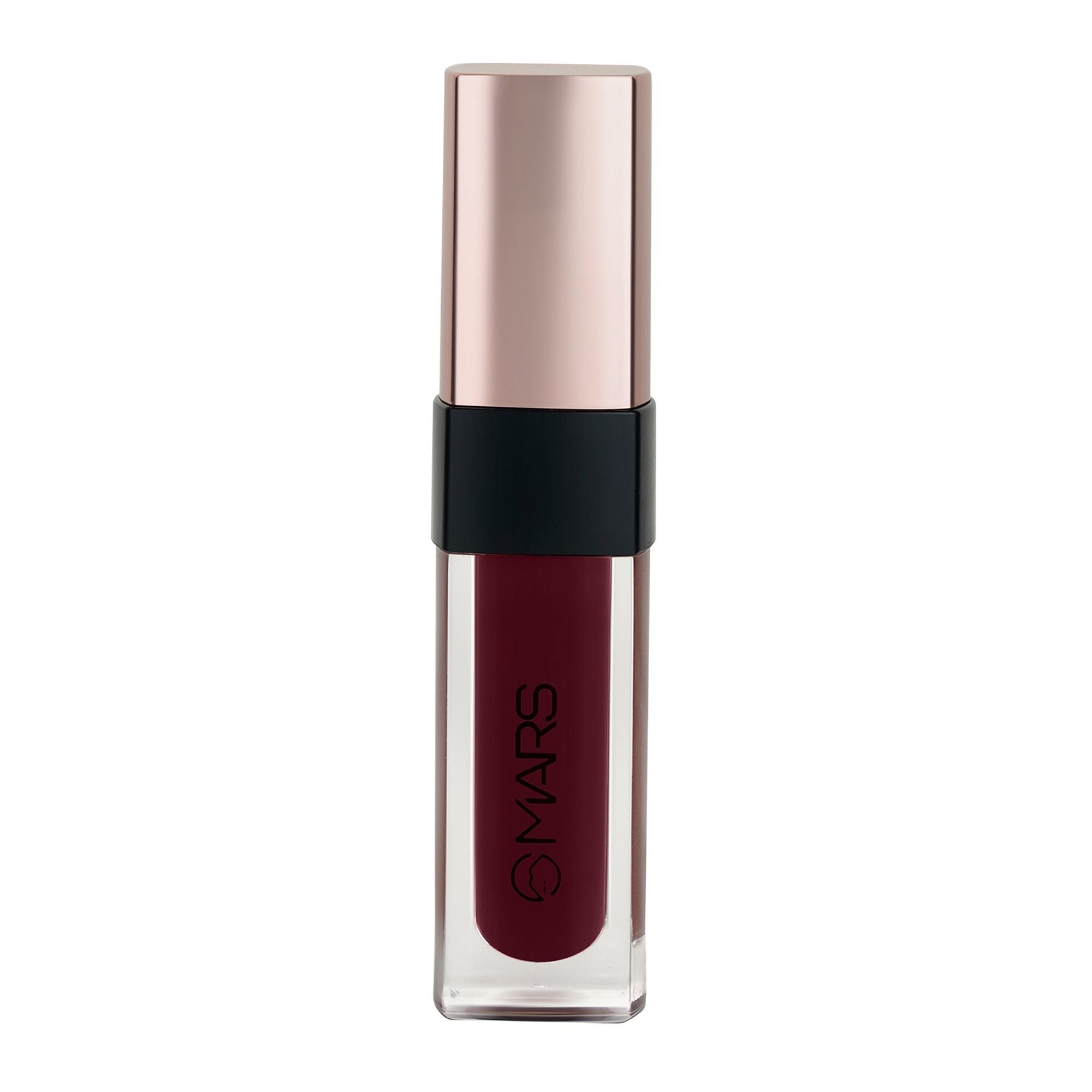 MARS Cosmetics Popstar Non Drying Liquid Mousse Lipstick - 25 After Party