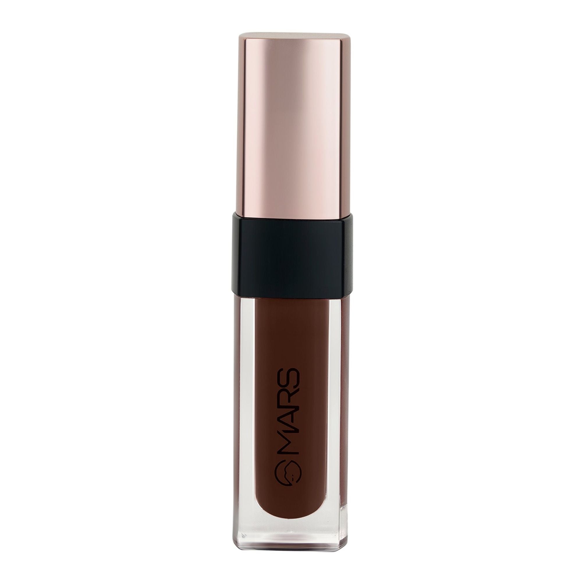 MARS Cosmetics Popstar Non Drying Liquid Mousse Lipstick - 26 Brownout