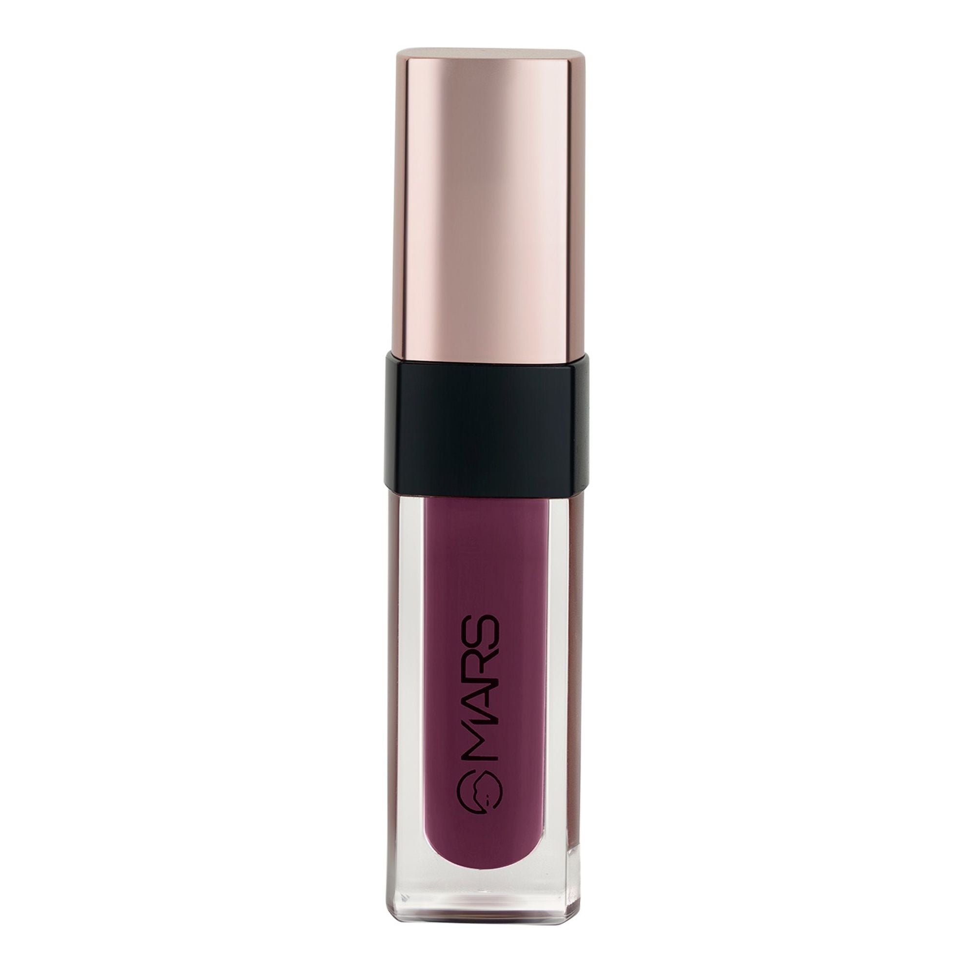 MARS Cosmetics Popstar Non Drying Liquid Mousse Lipstick - 29 Muted Icon