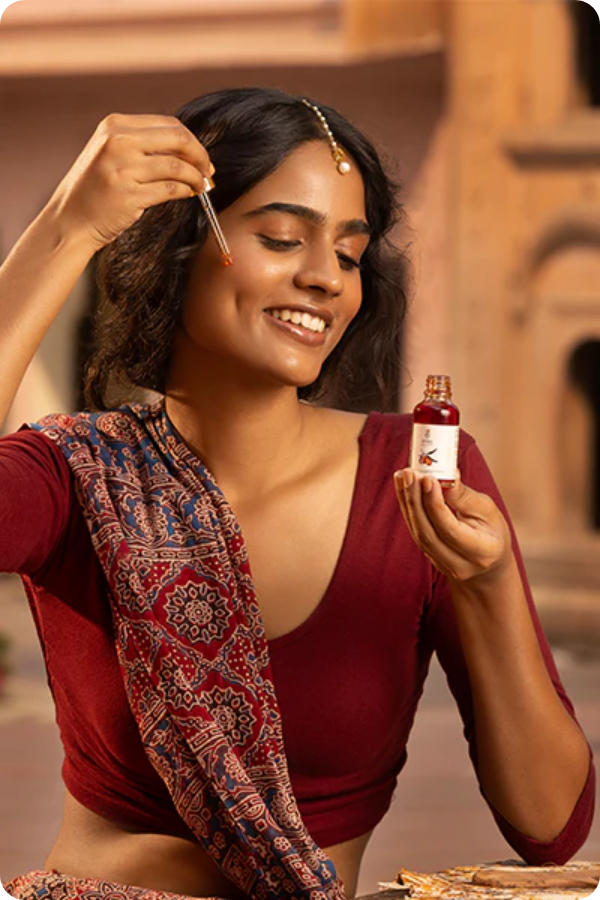 Soma Naturals Seabuckthorn Face Elixir