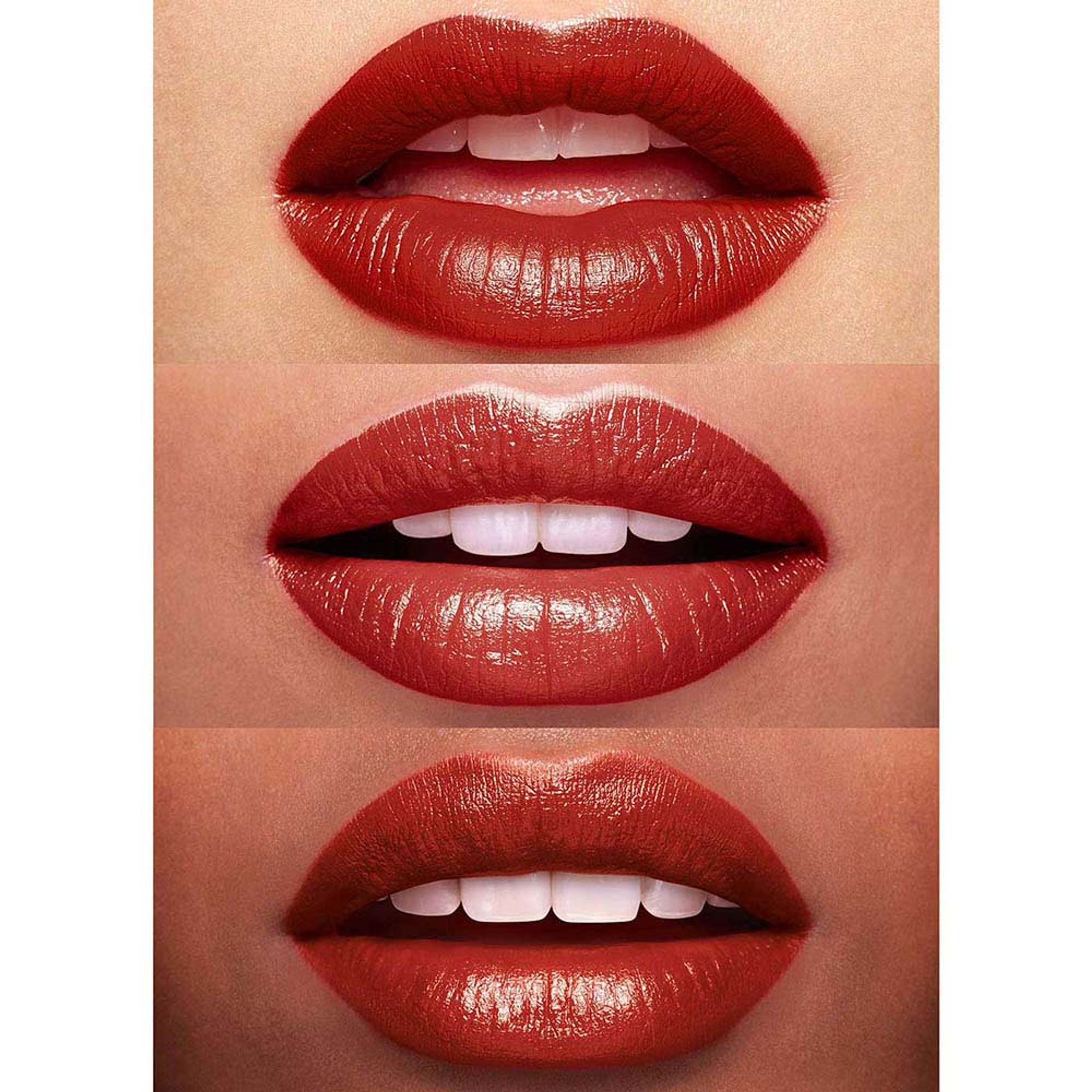 Clarins Joli Rouge Lipstick - 771 Dahlia Red