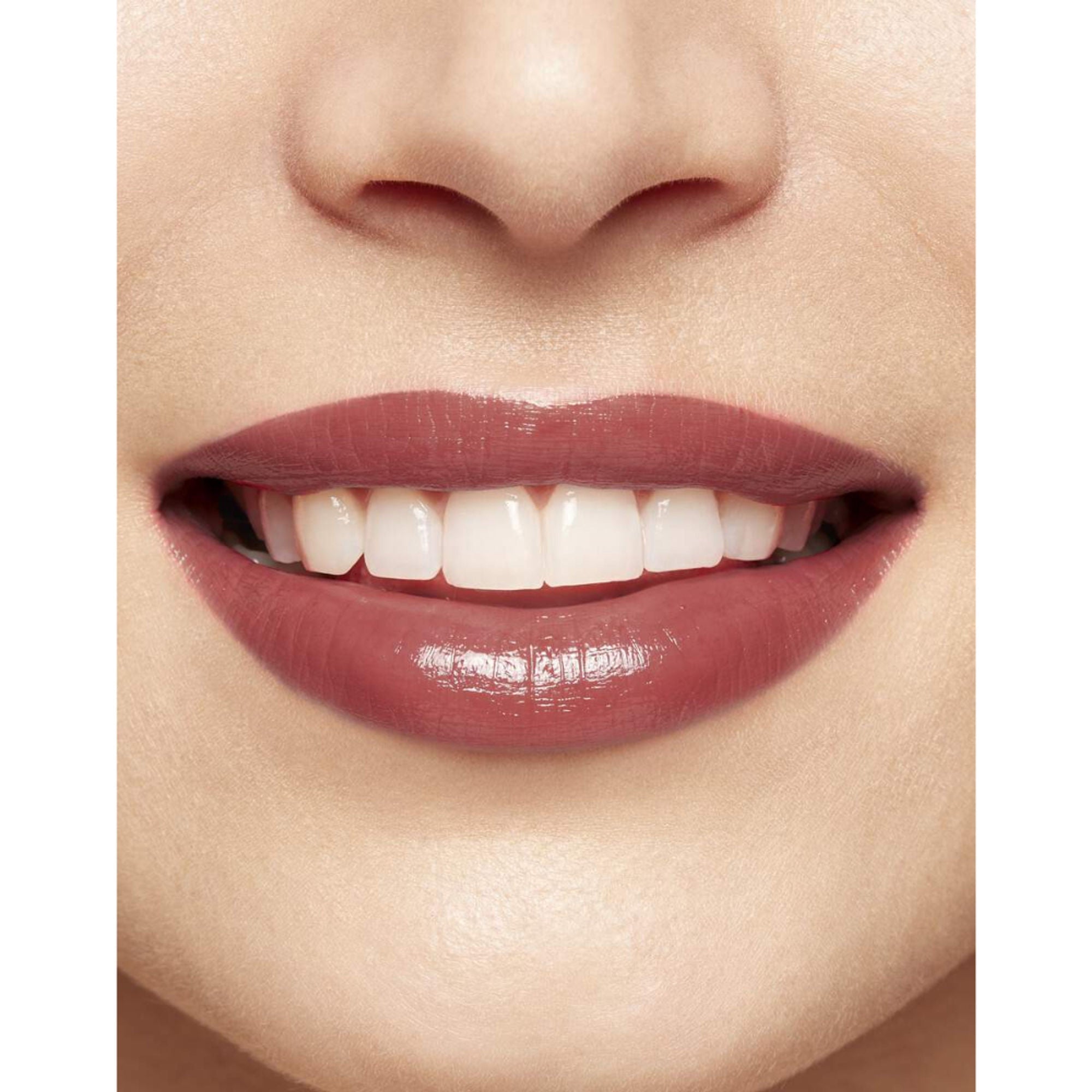 Clarins Joli Rouge Lipstick - 757 Nude Brick