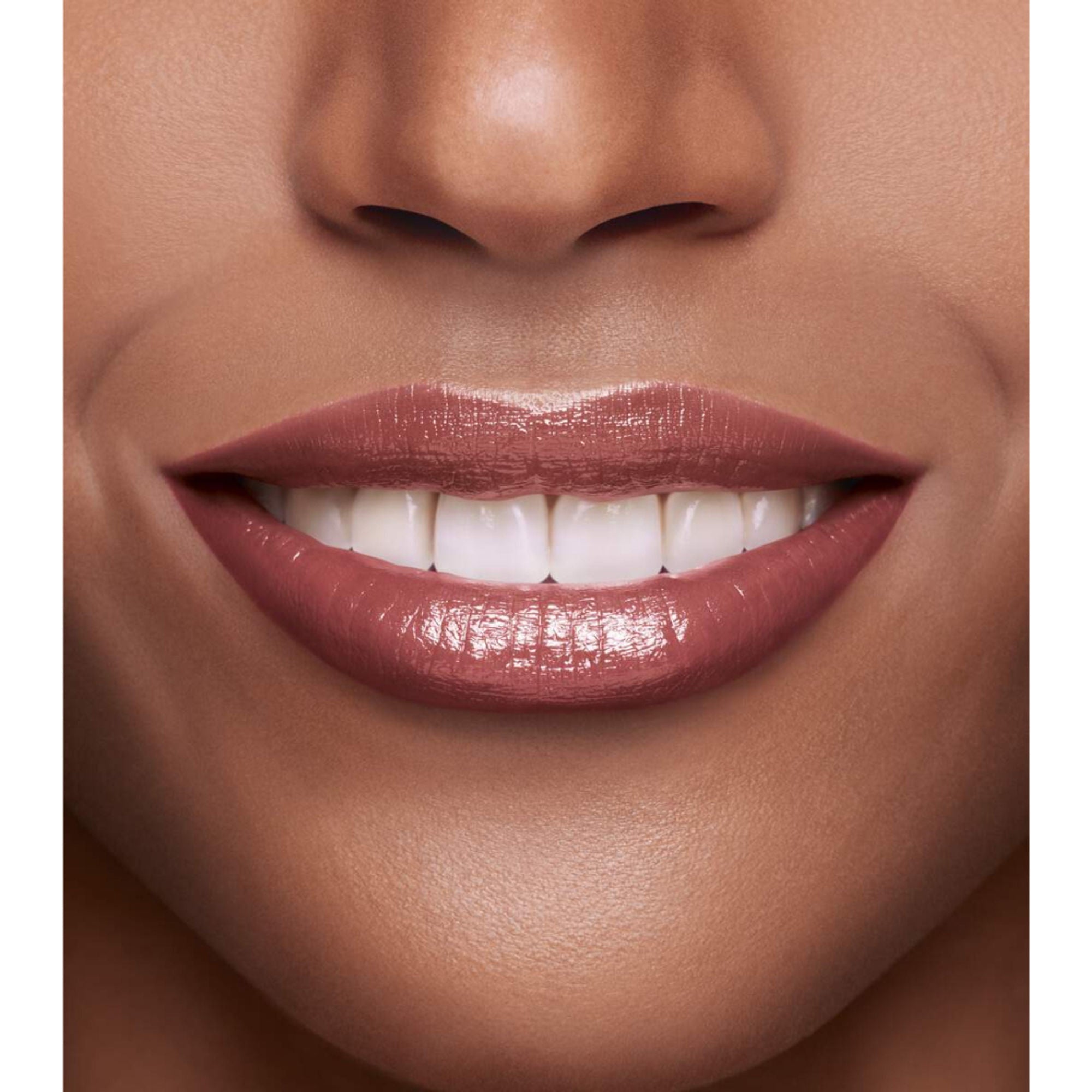 Clarins Joli Rouge Lipstick - 757 Nude Brick