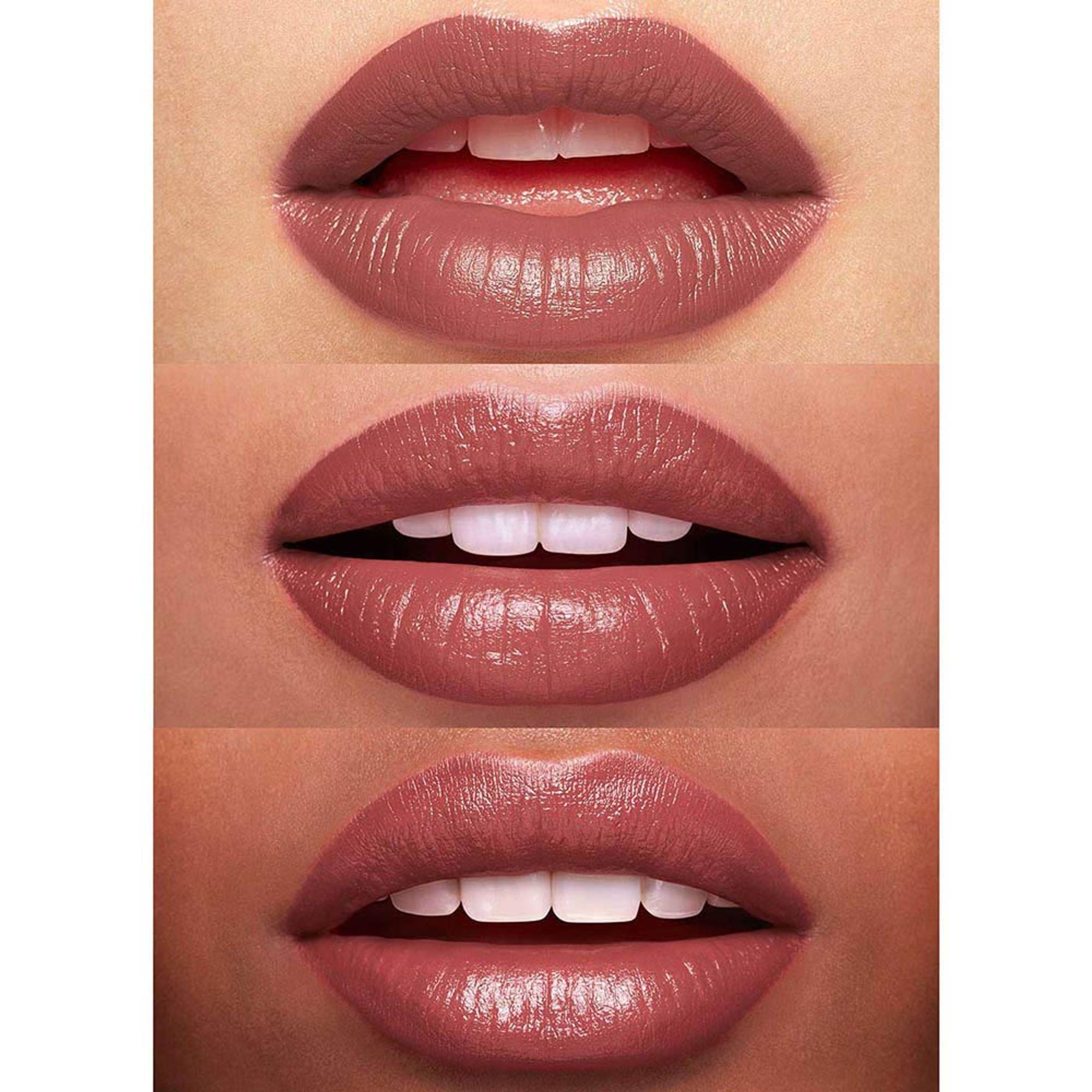 Clarins Joli Rouge Lipstick - 757 Nude Brick