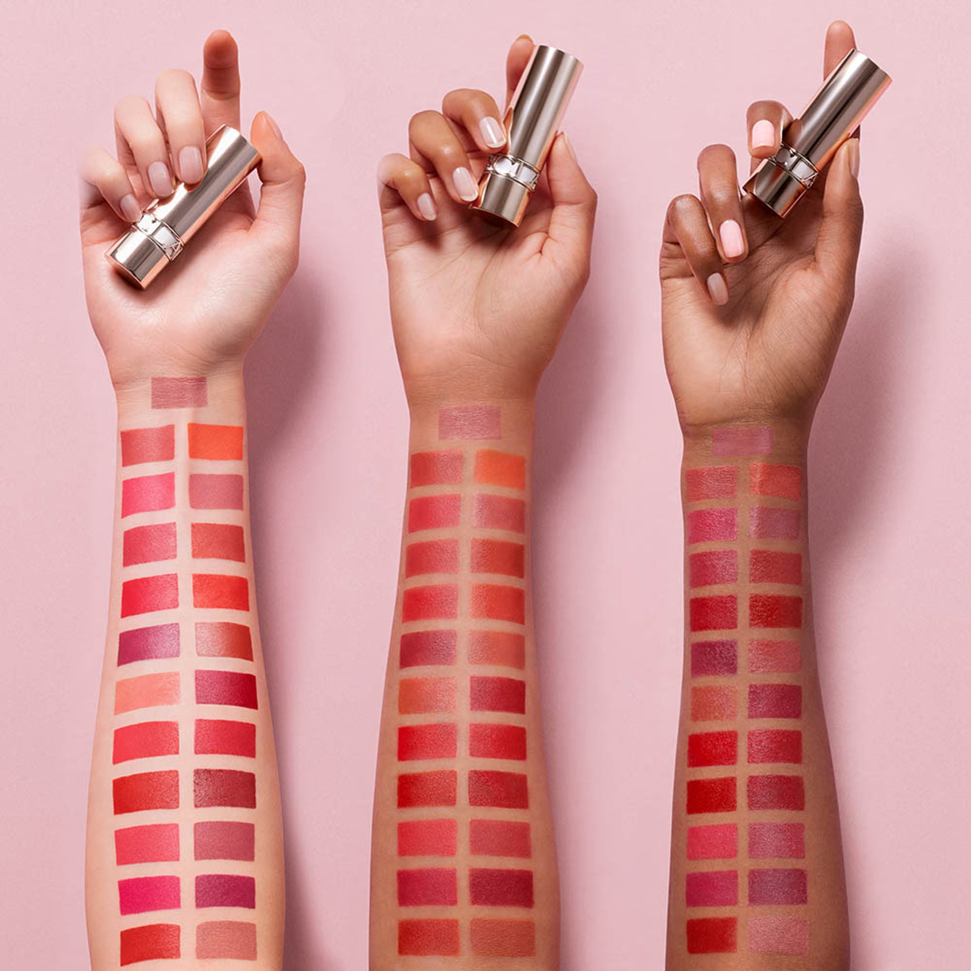 Clarins Joli Rouge Lipstick - 757 Nude Brick