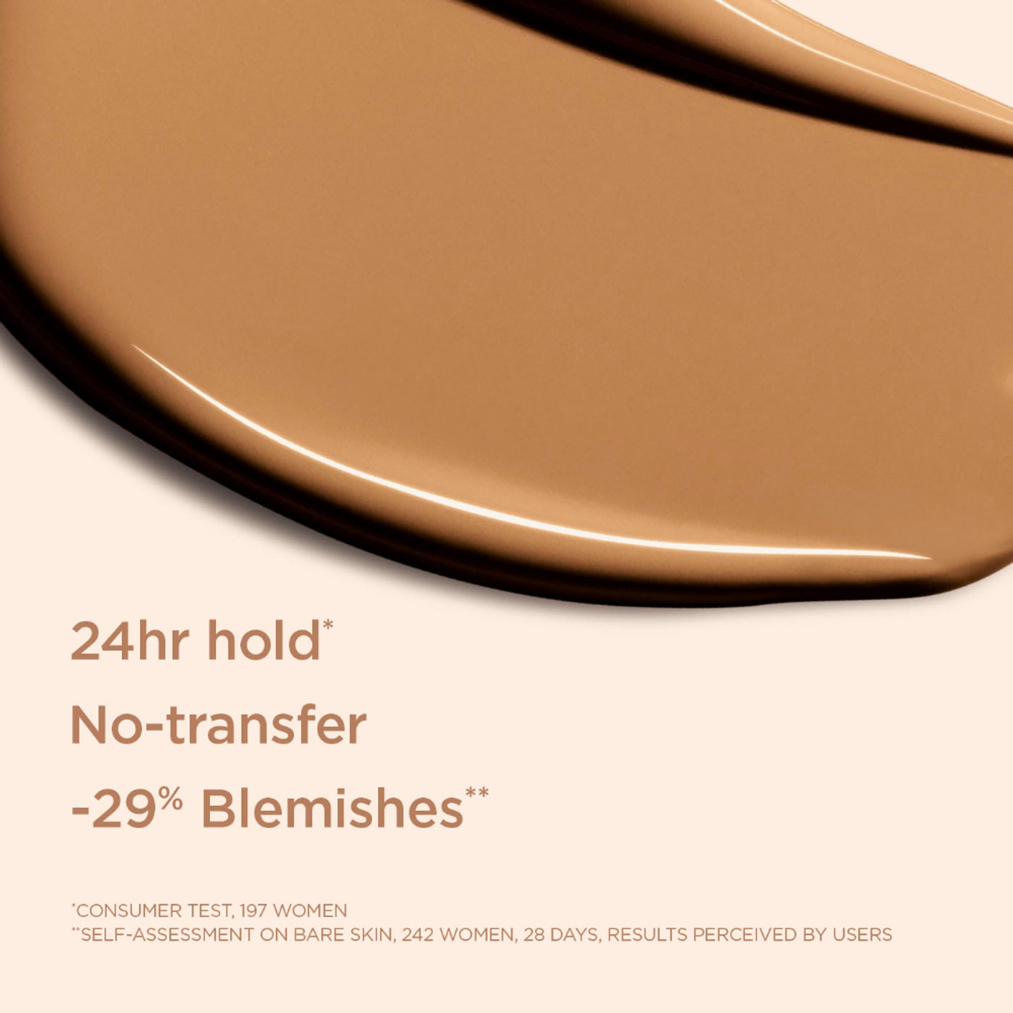 Clarins Skin Illusion Full Coverage - 115c