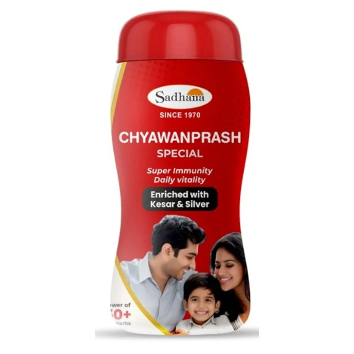 Sadhana Chyawanprash Special