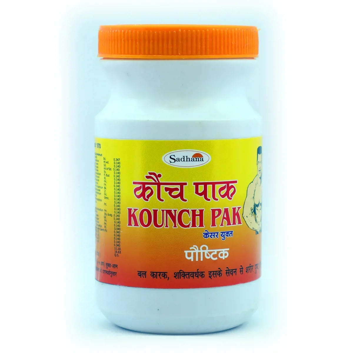 Sadhana Kounch Pak