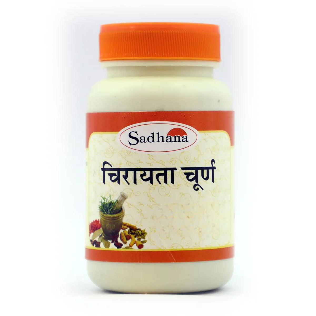 Sadhana Chirayata Powder