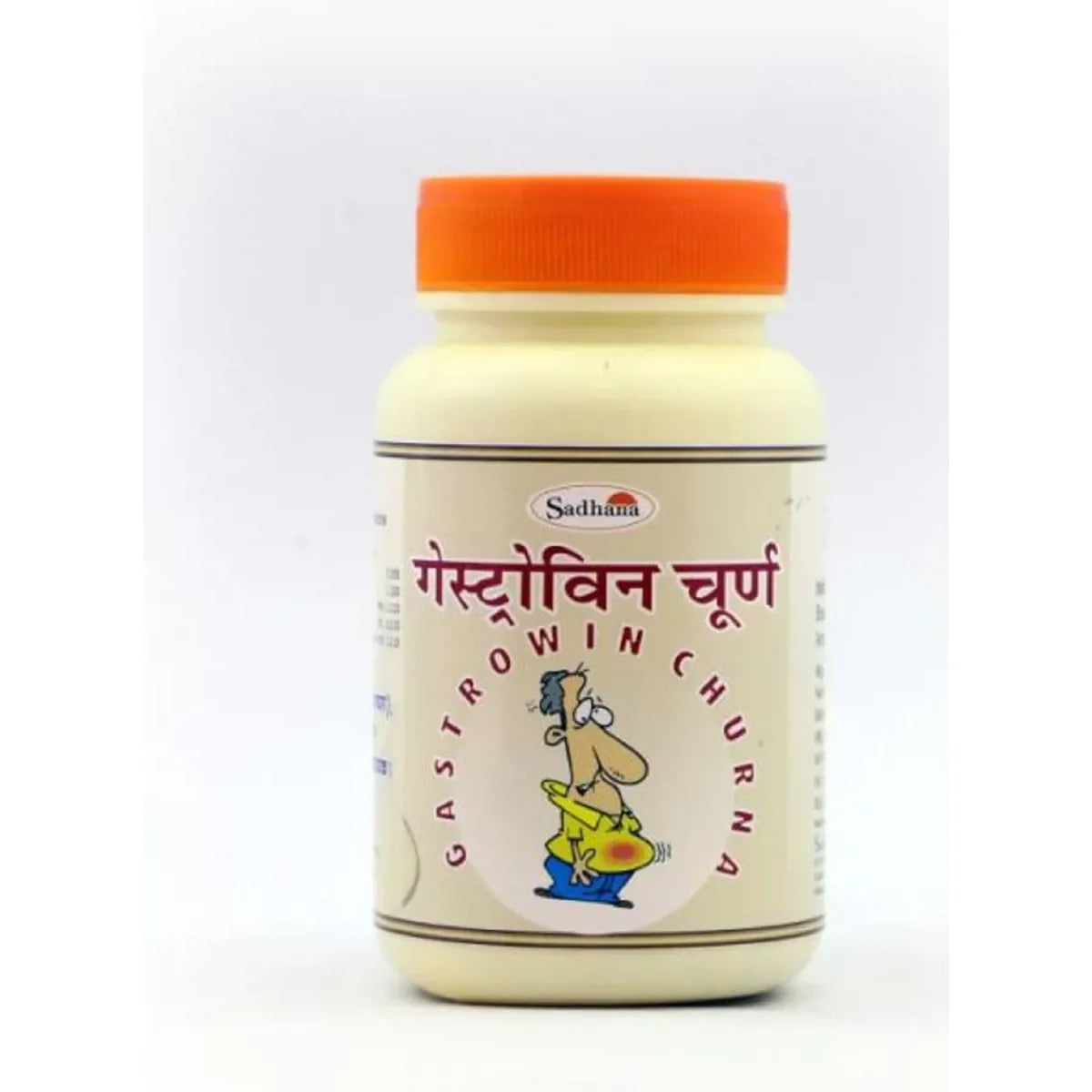 Sadhana Gestrovin Powder