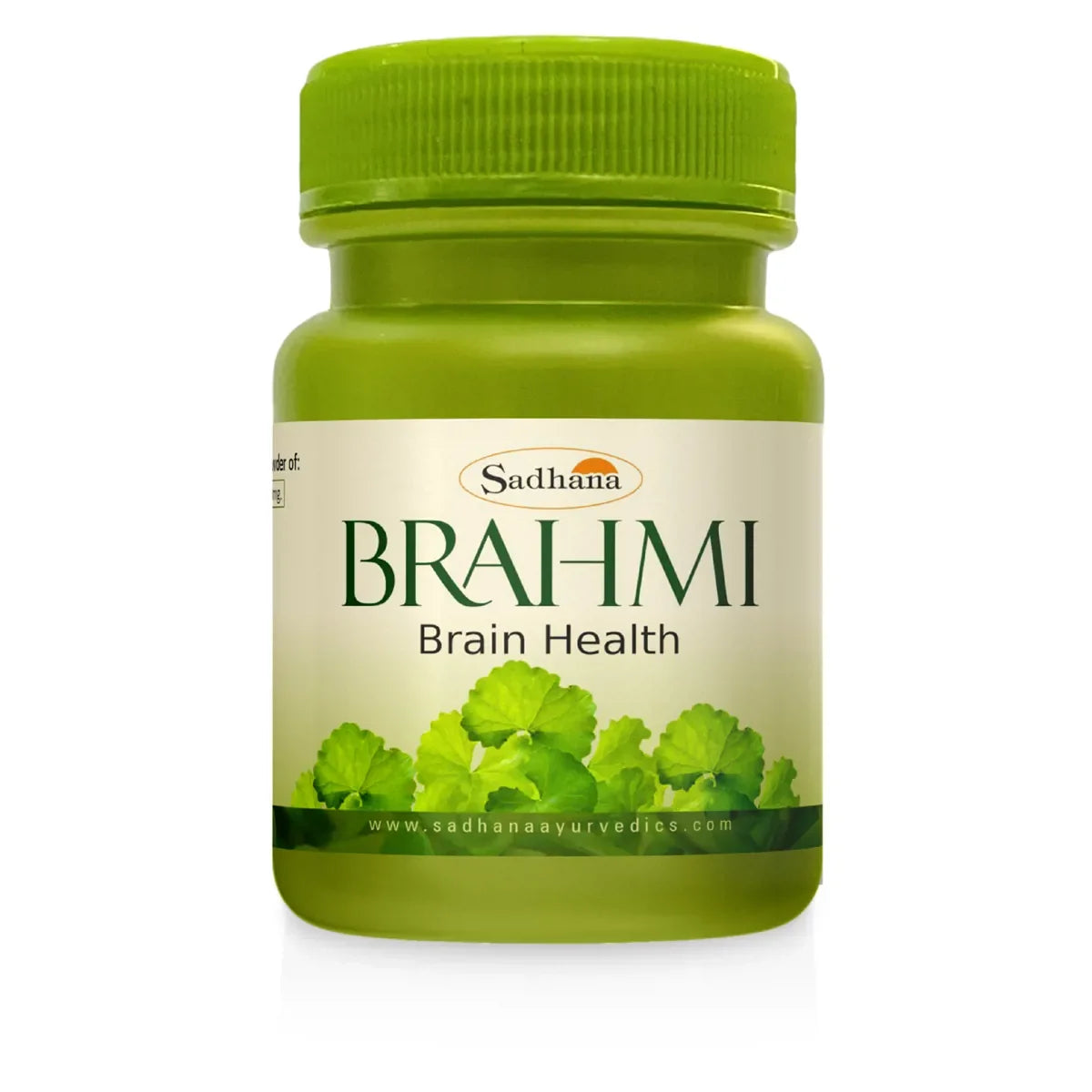 Sadhana Brahmi Capsules