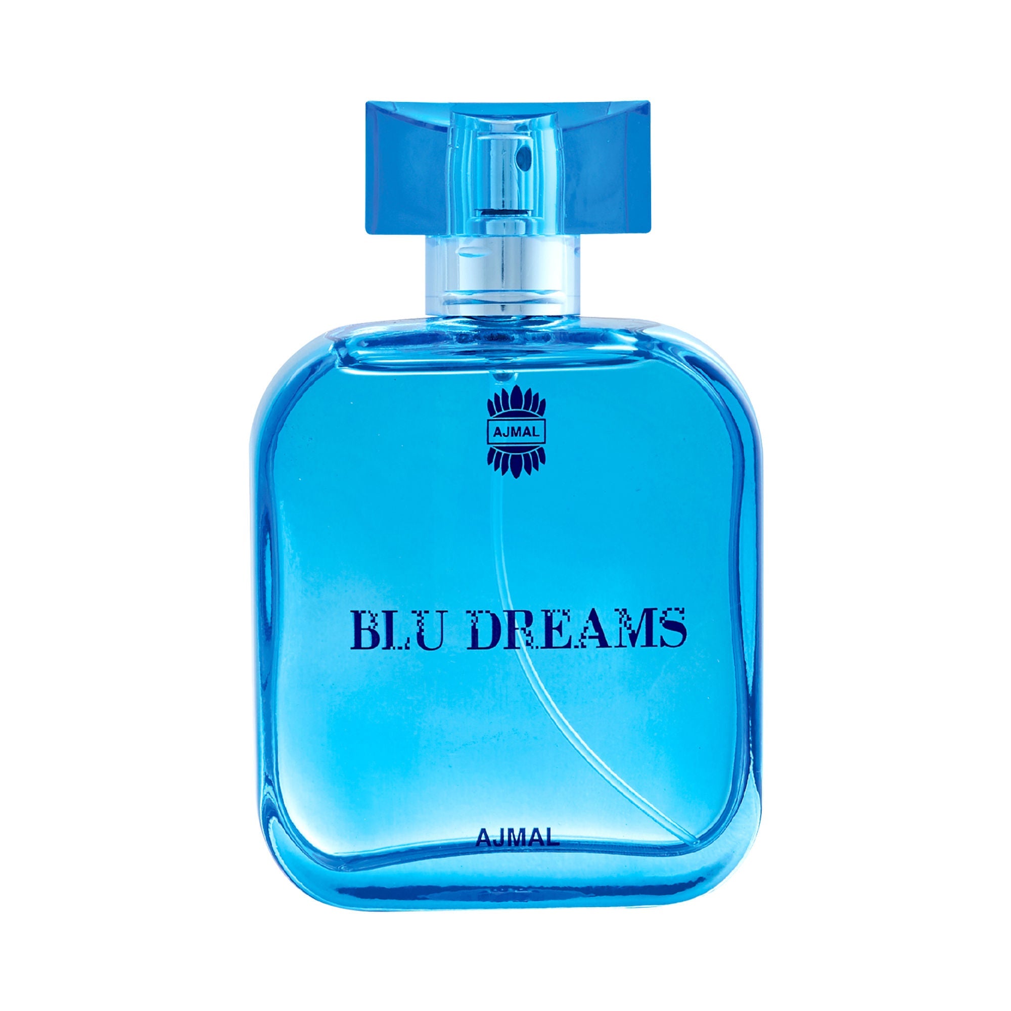 Ajmal India Blu Dreams EDP Perfume For Men