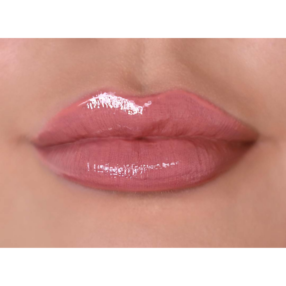 Rude Cosmetics High Gloss Profit Lip Lacquer - Dollar