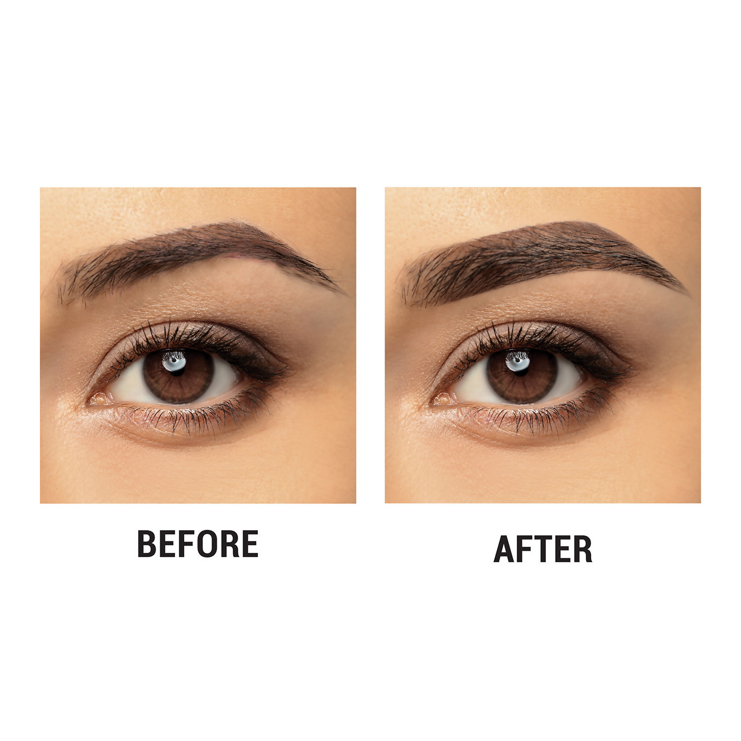 Blue Heaven Sculpt & Set Eyebrow Gel - Grey