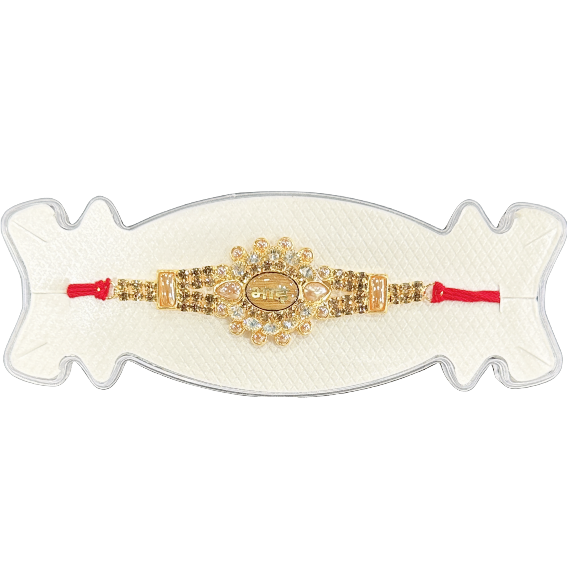 Designer Rakhi IV 2025