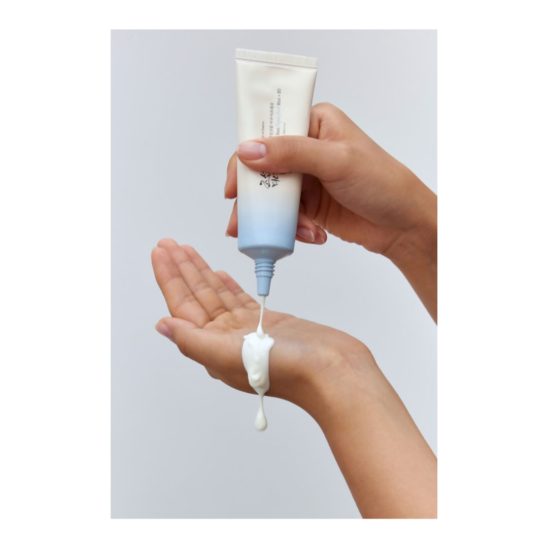 Beauty of Joseon Relief Sun Aqua-Fresh Rice + B5 SPF 50+ PA++++