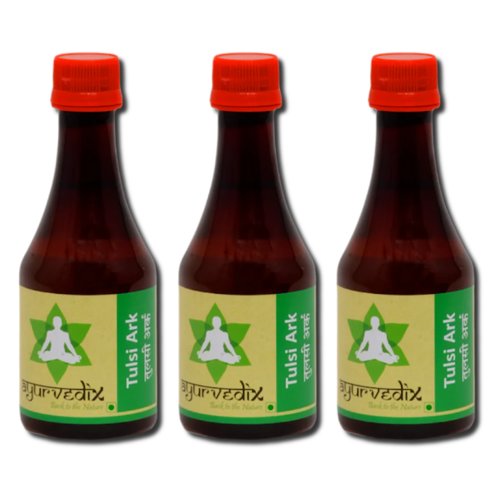 Ayurvedix Tulsi Ark