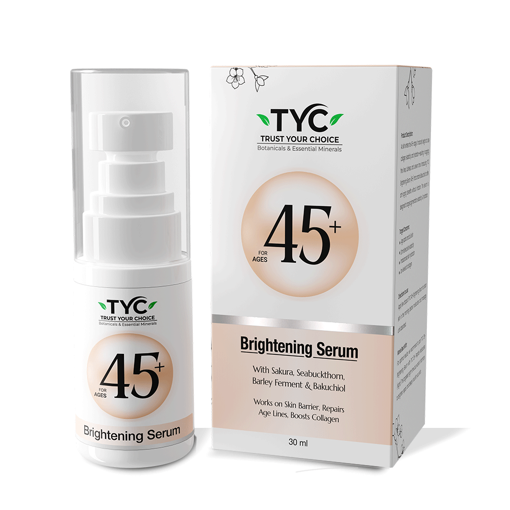 TYC Brightening Serum 45+