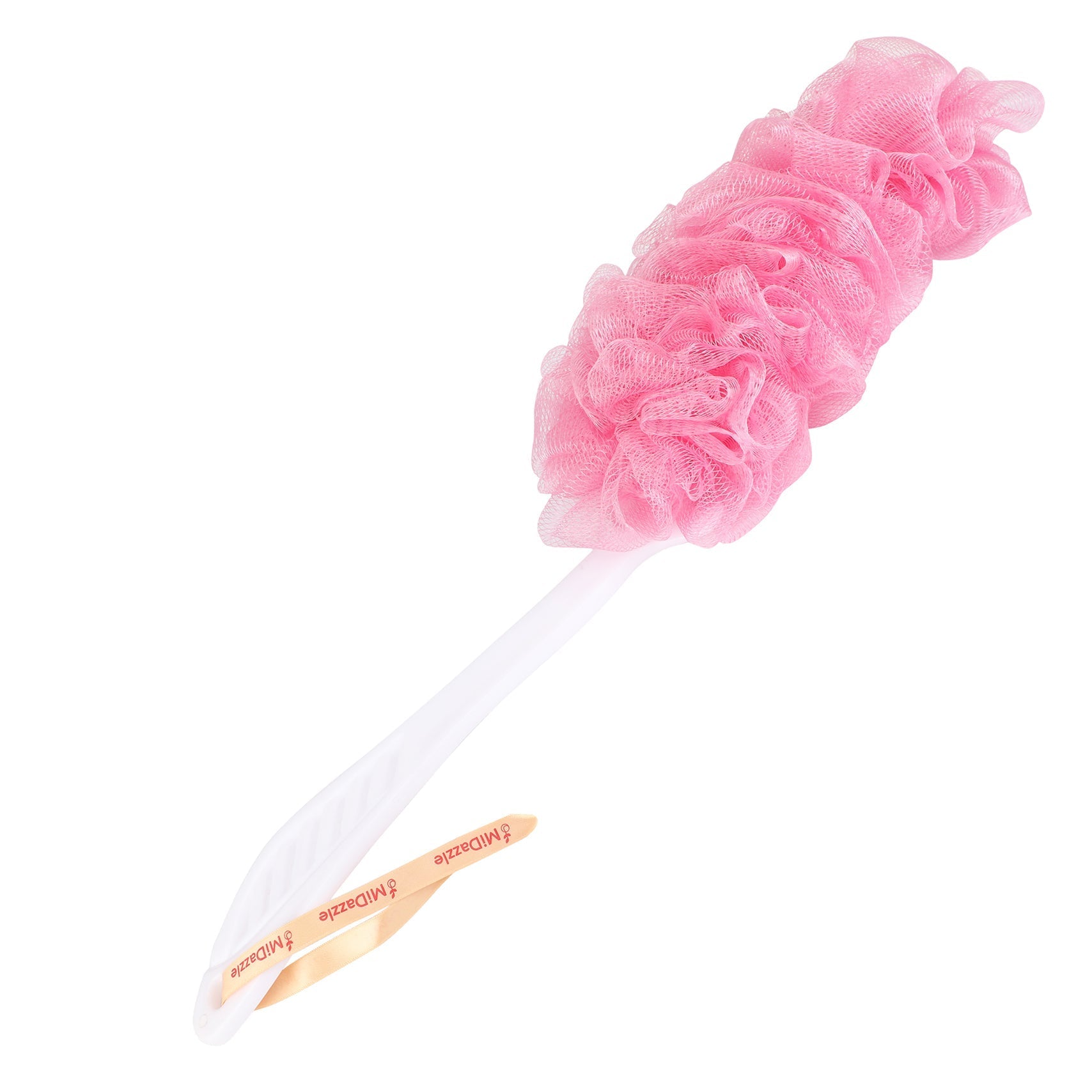 MiDazzle Handle Loofah MINL6004