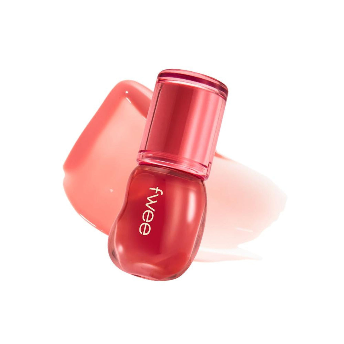 fwee 3D Voluming Gloss - A02 Sorbet