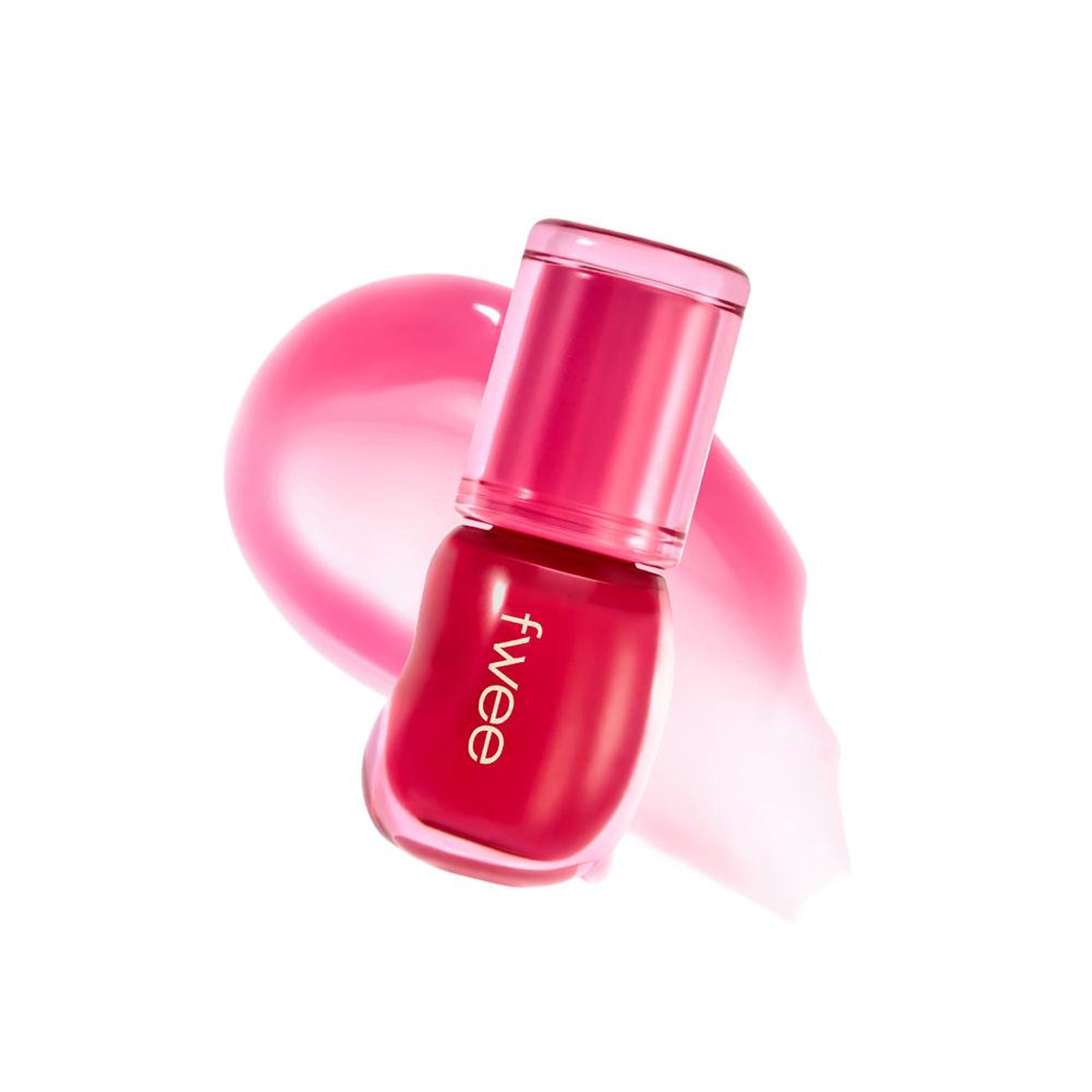 fwee 3D Voluming Gloss - A03 Candy